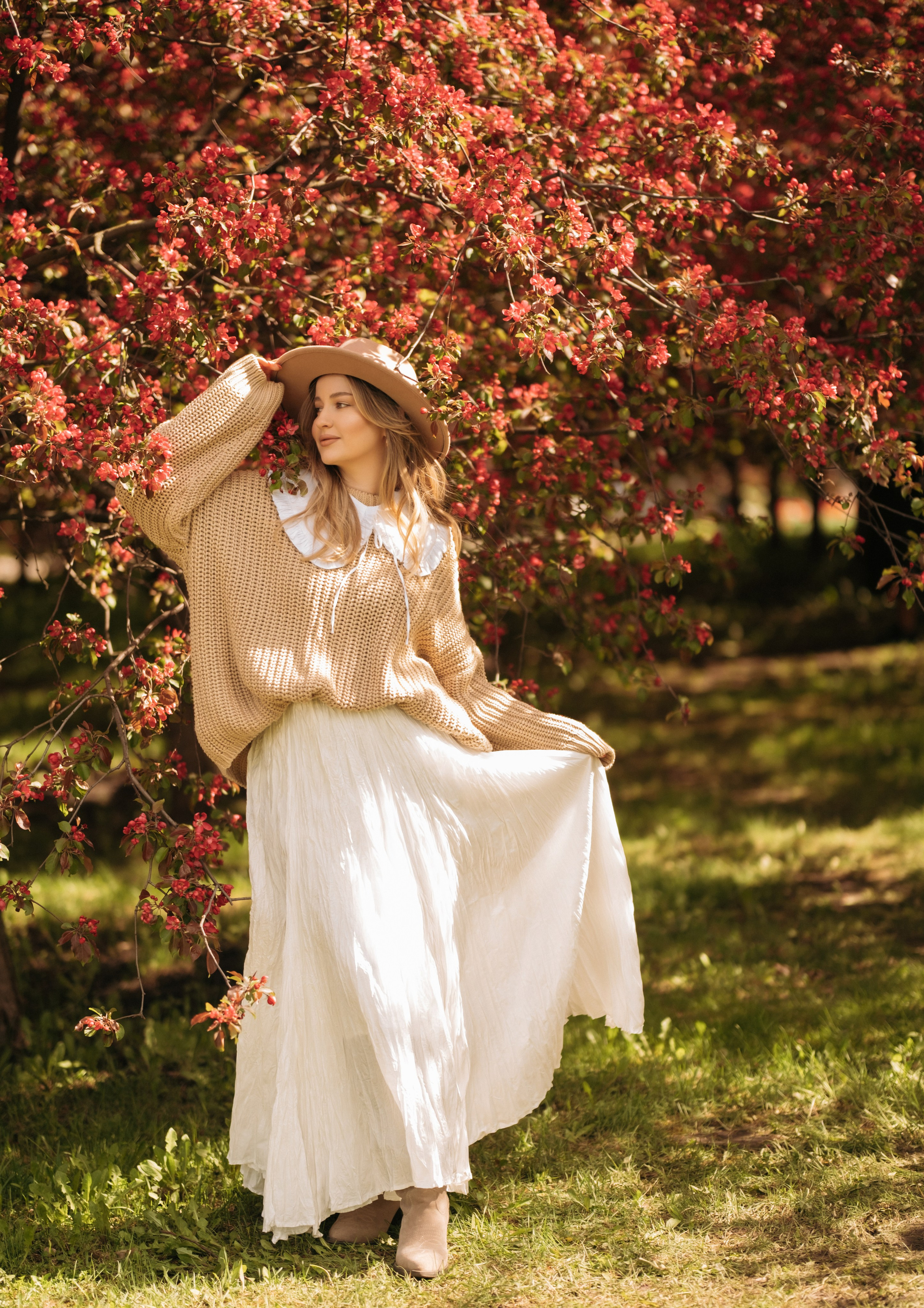 Эля. Портретный фотограф в Москве Дарья Мартиросян