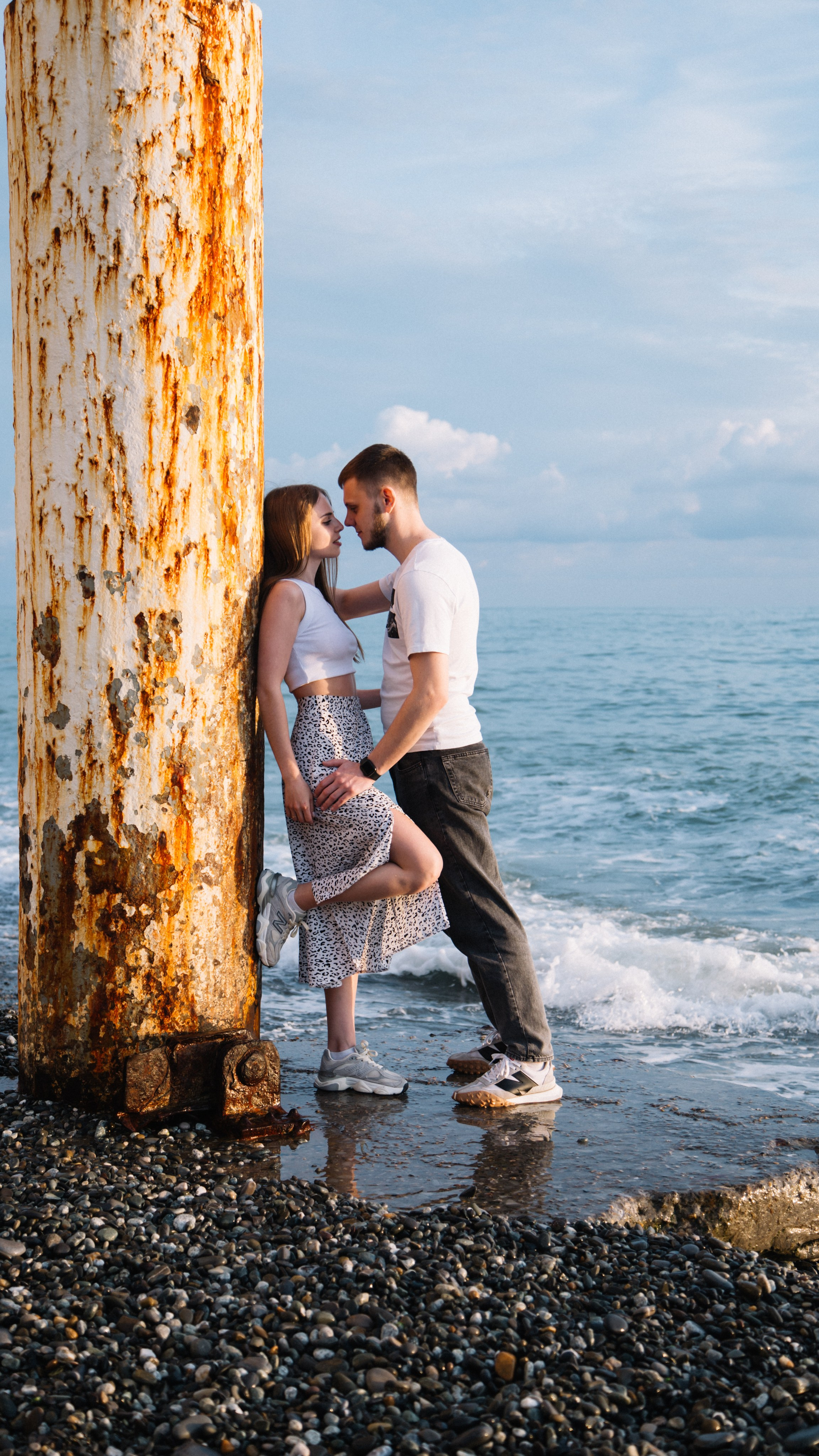 О любви… у моря… к морю. Семейный фотограф в Сочи, Лоо, Дагомысе, Вардане Кучумова Олеся