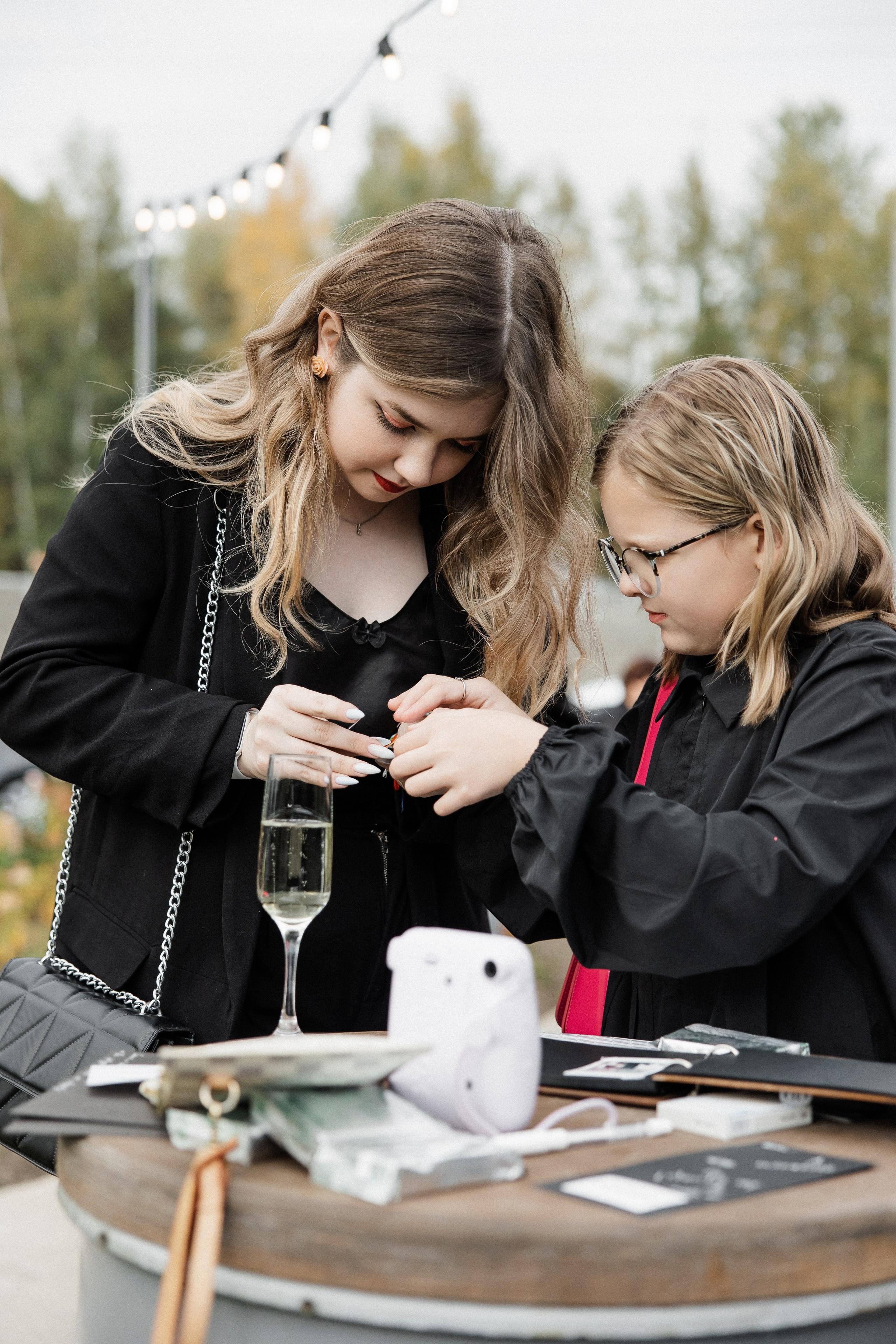Максим и Алёна. Свадебный фотограф Полина Панина