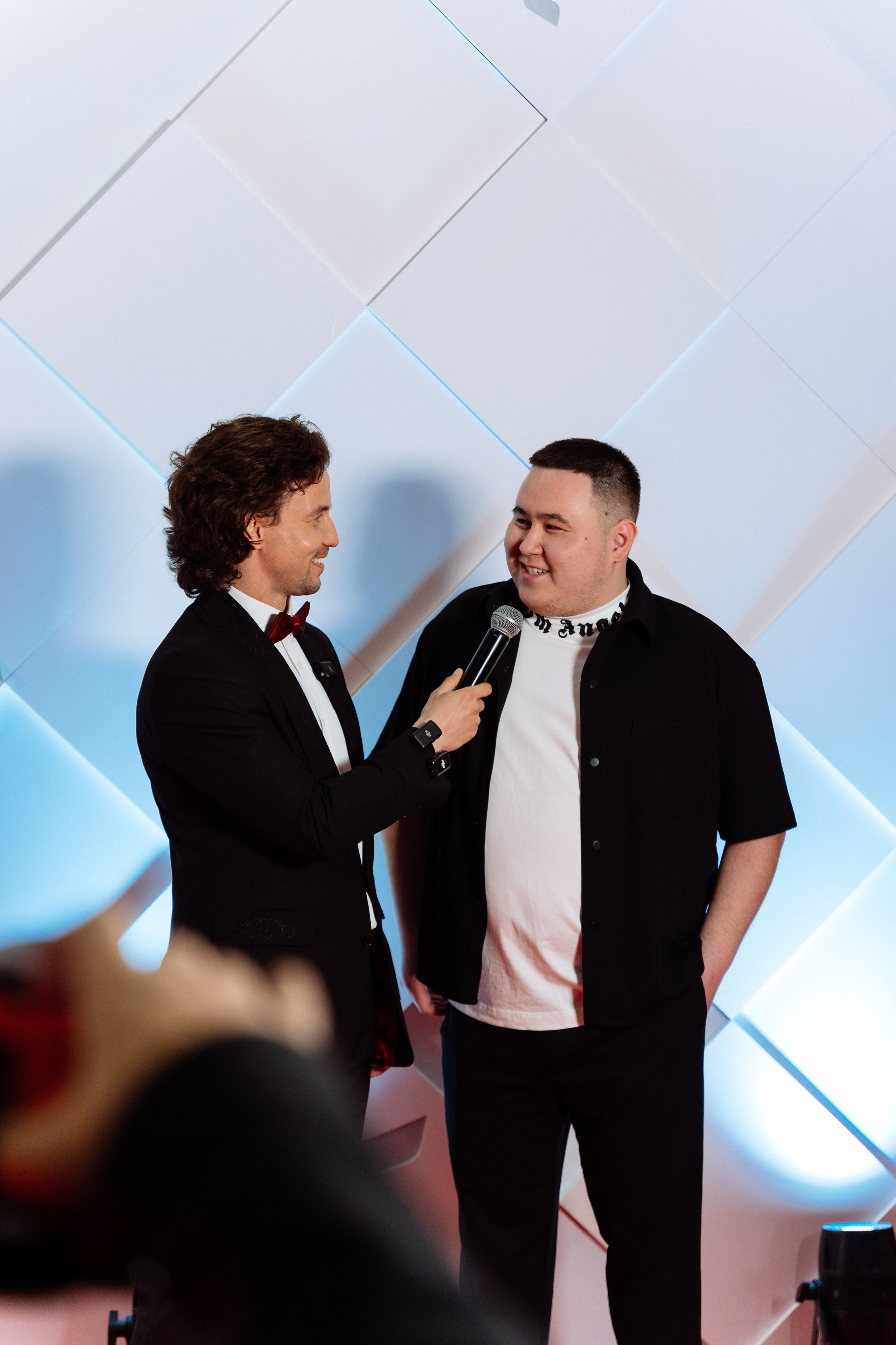 Metaratings Almaty 2025. Репортажный фотограф в Астане — Диана Калтаева, портретный фотограф