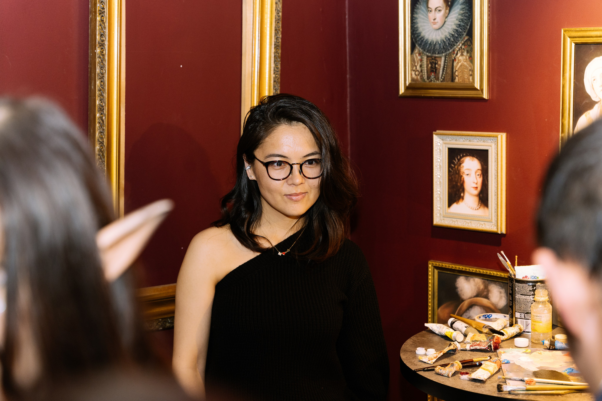 Art Ball. Репортажный фотограф в Астане — Диана Калтаева, портретный фотограф