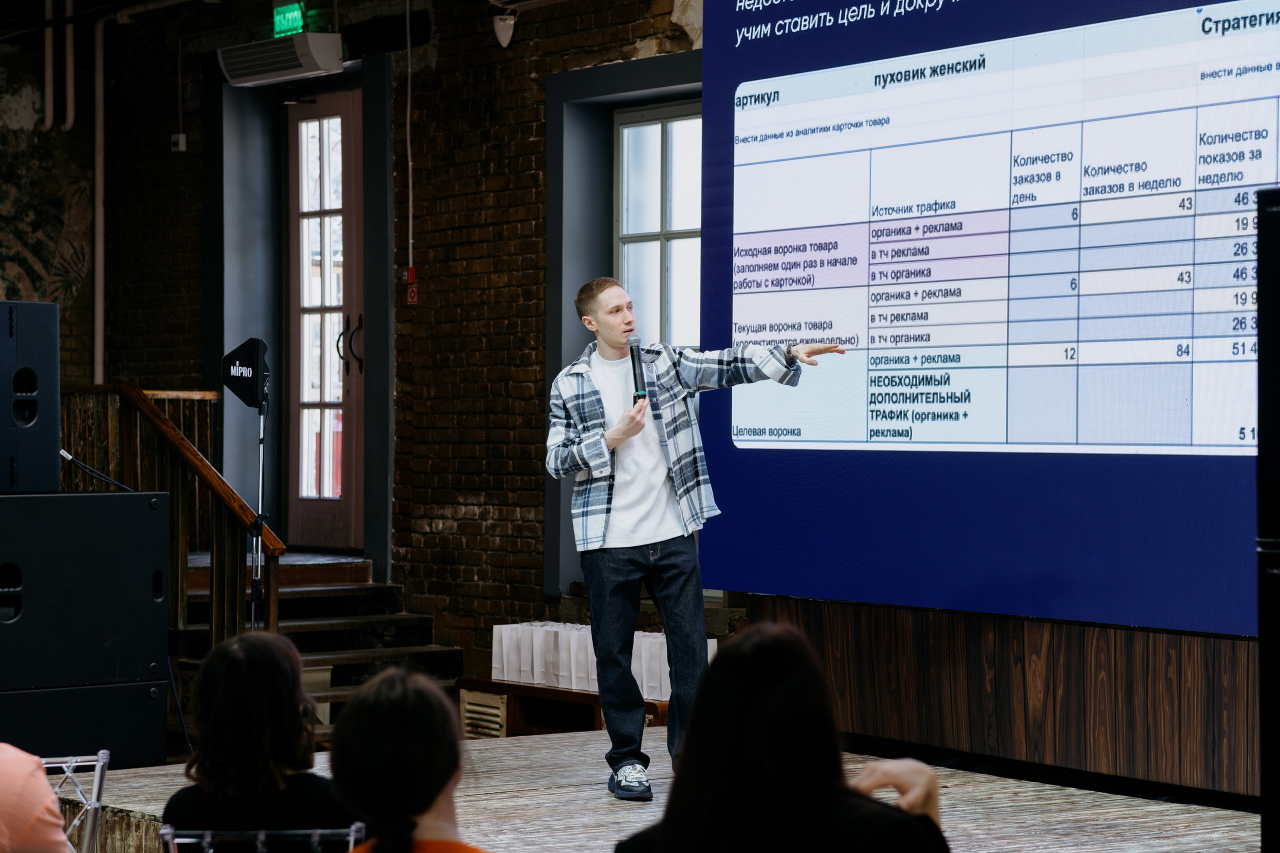 Выпускной СуперВеб. Репортажный и портретный фотограф в Москве Илья Спиридонов