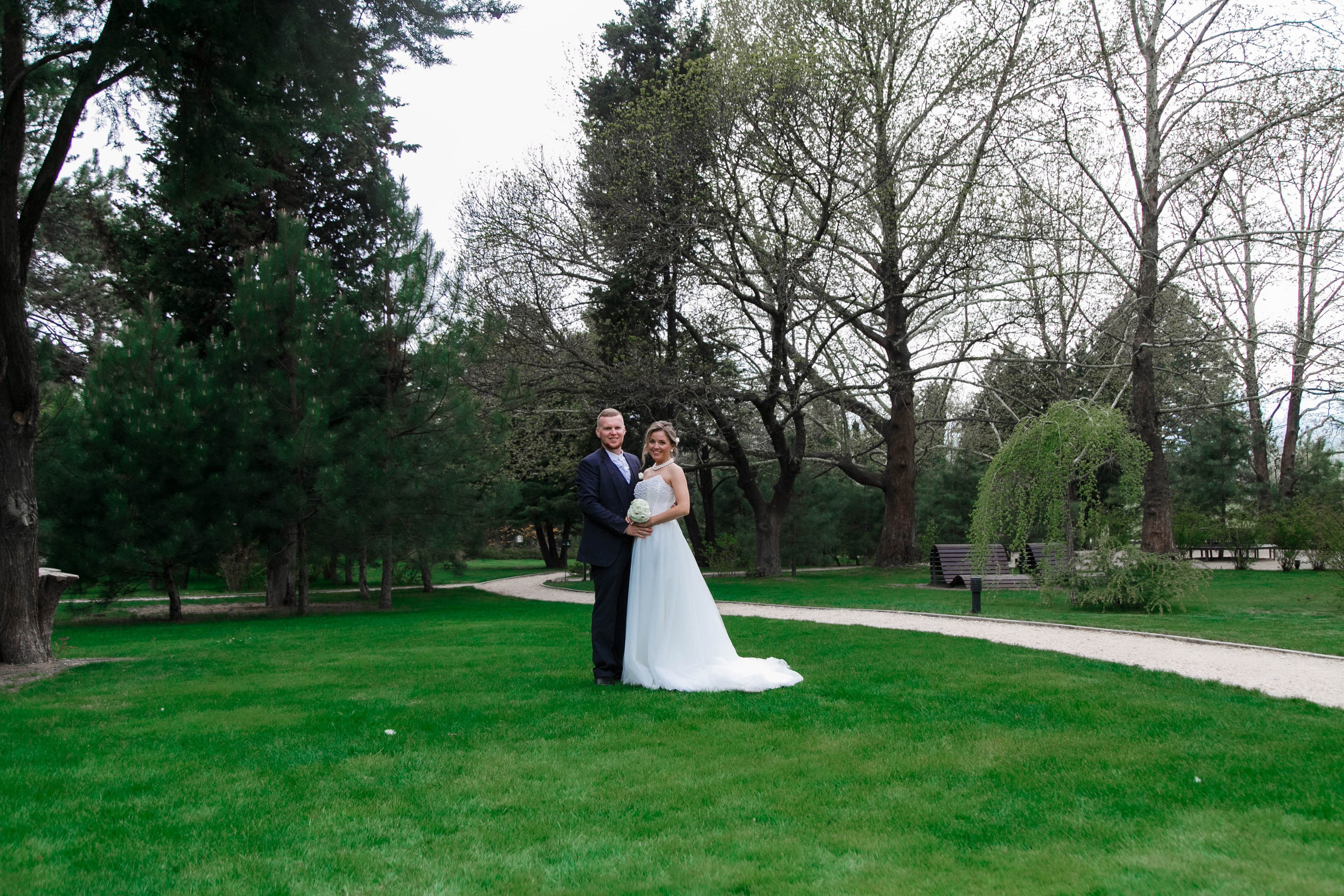 СВАДЕБНЫЙ ФОТО ДЕНЬ. Фотограф в Крыму