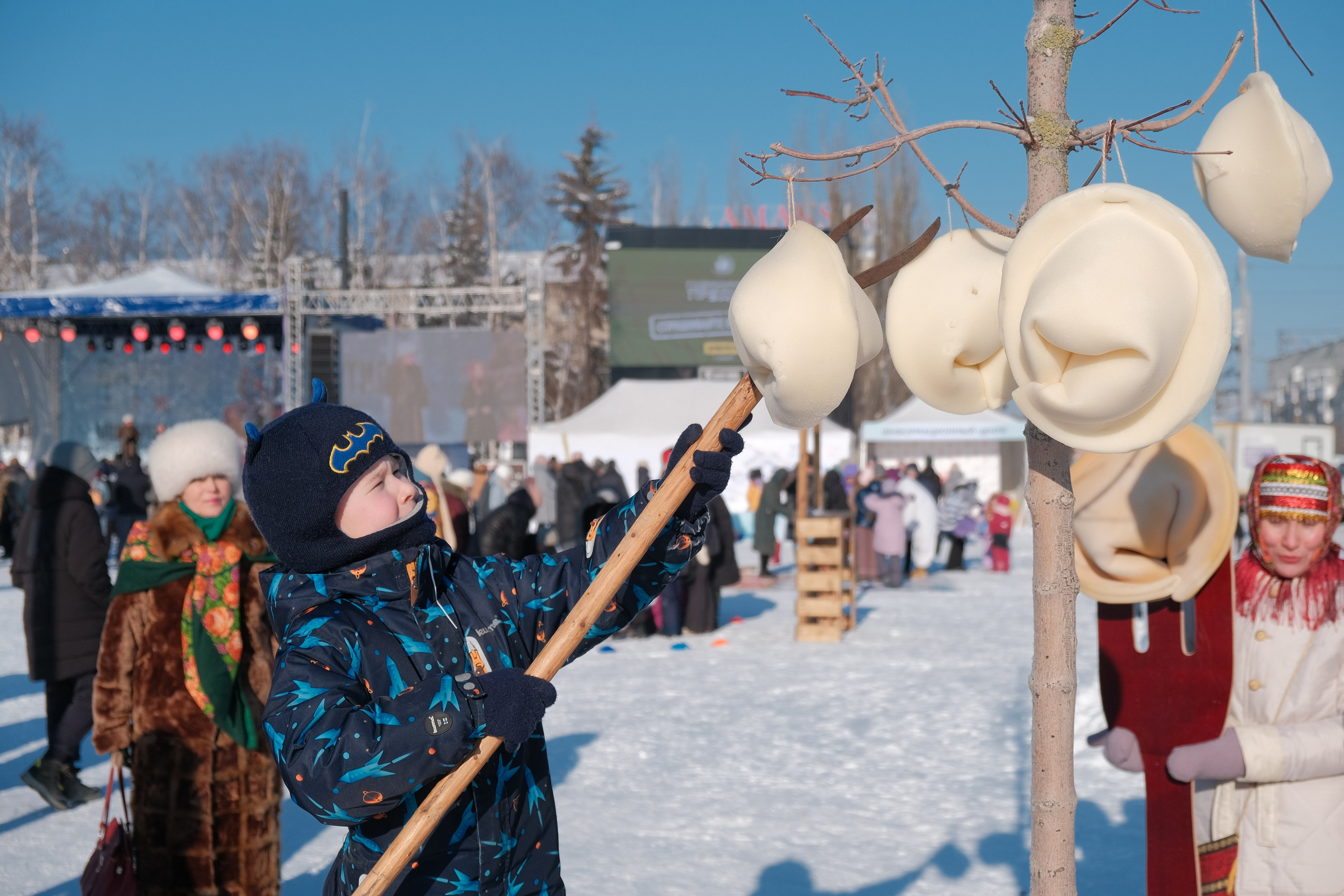 Фестиваль Пельменьфест. Максим Егоров, г. Ижевск. Репортажная, предметная съёмка и фуд-фотография