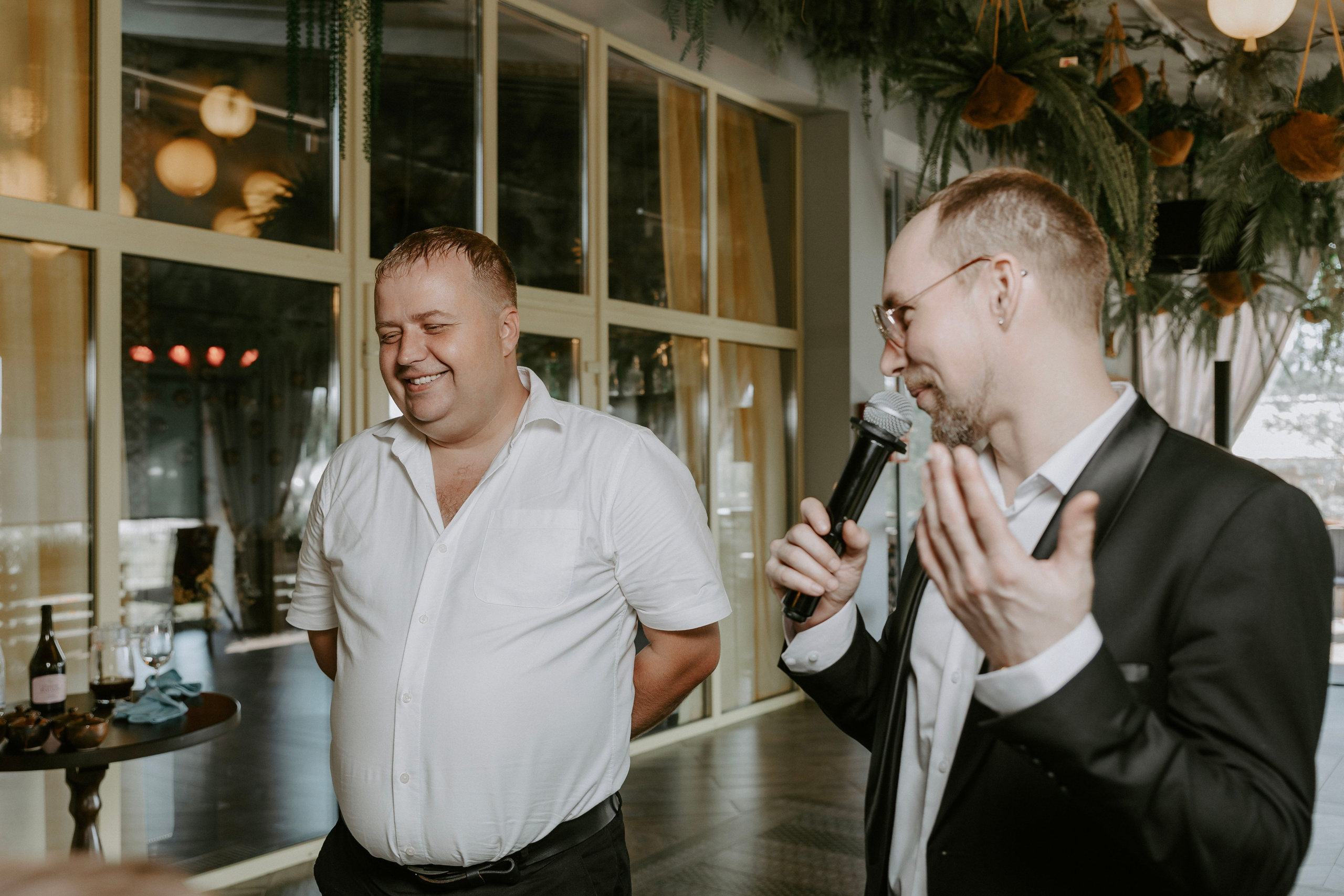 Александр и Анна. Photographer in Moscow & everywhere in the World Alena Vyalova