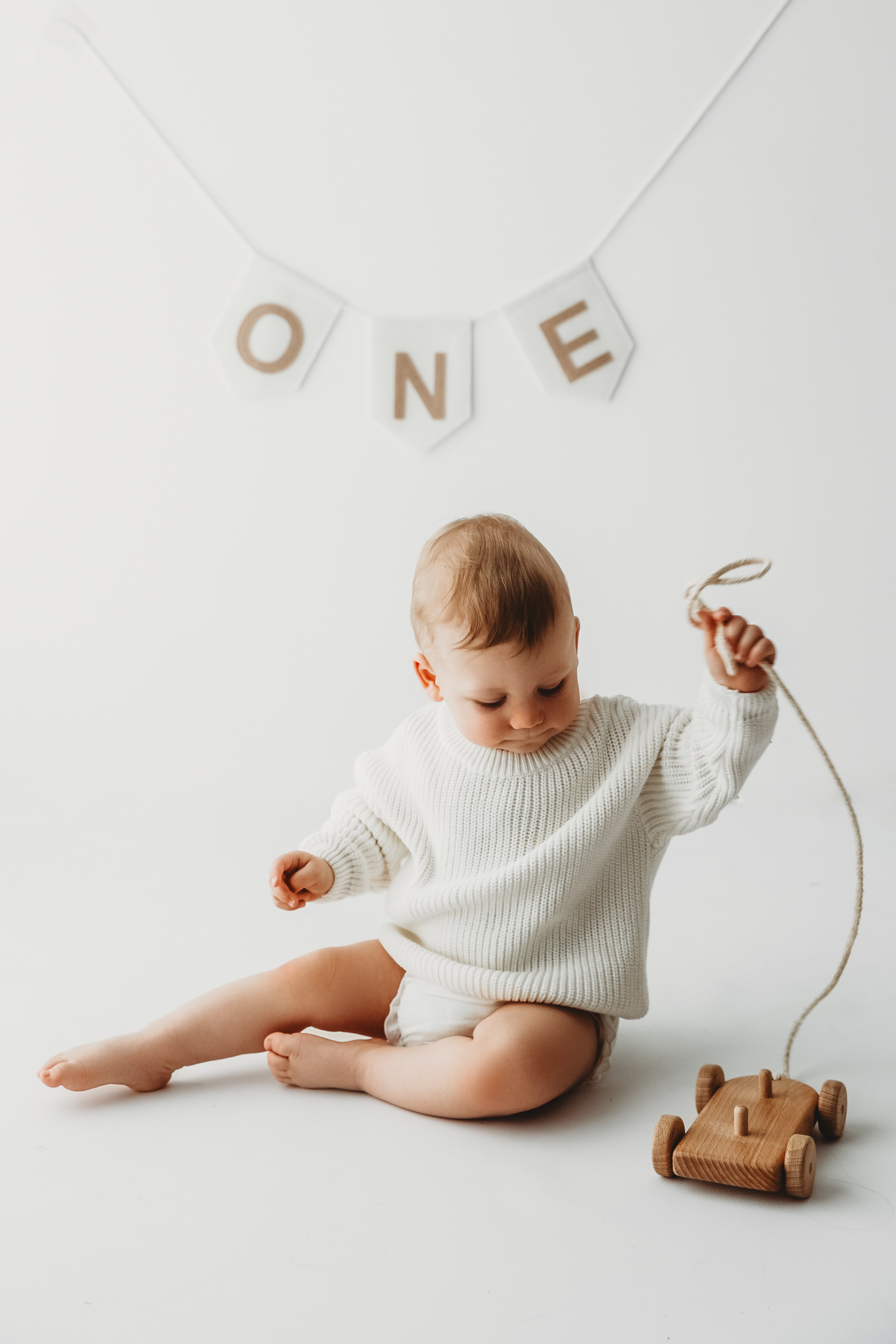 Годовасие Серёни. Фотограф в Туле Оксана Денисова