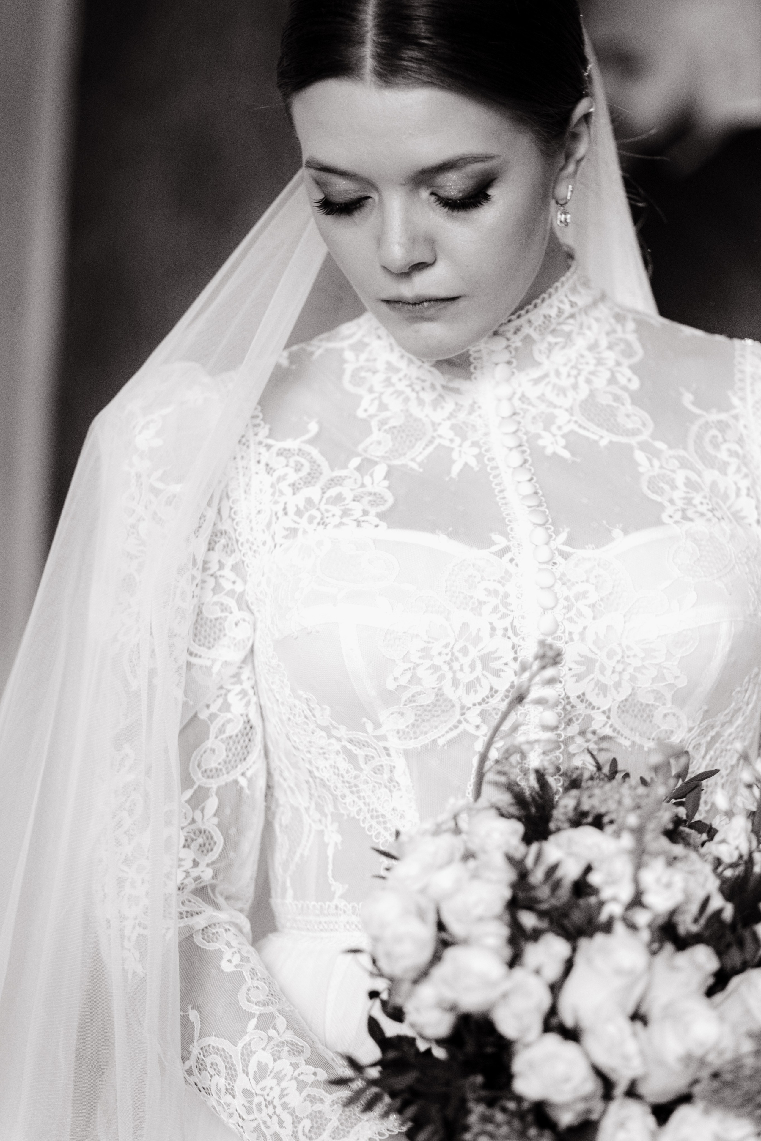 Елизавета и Никита. Свадебный, семейный фотограф в Санкт-Петербурге