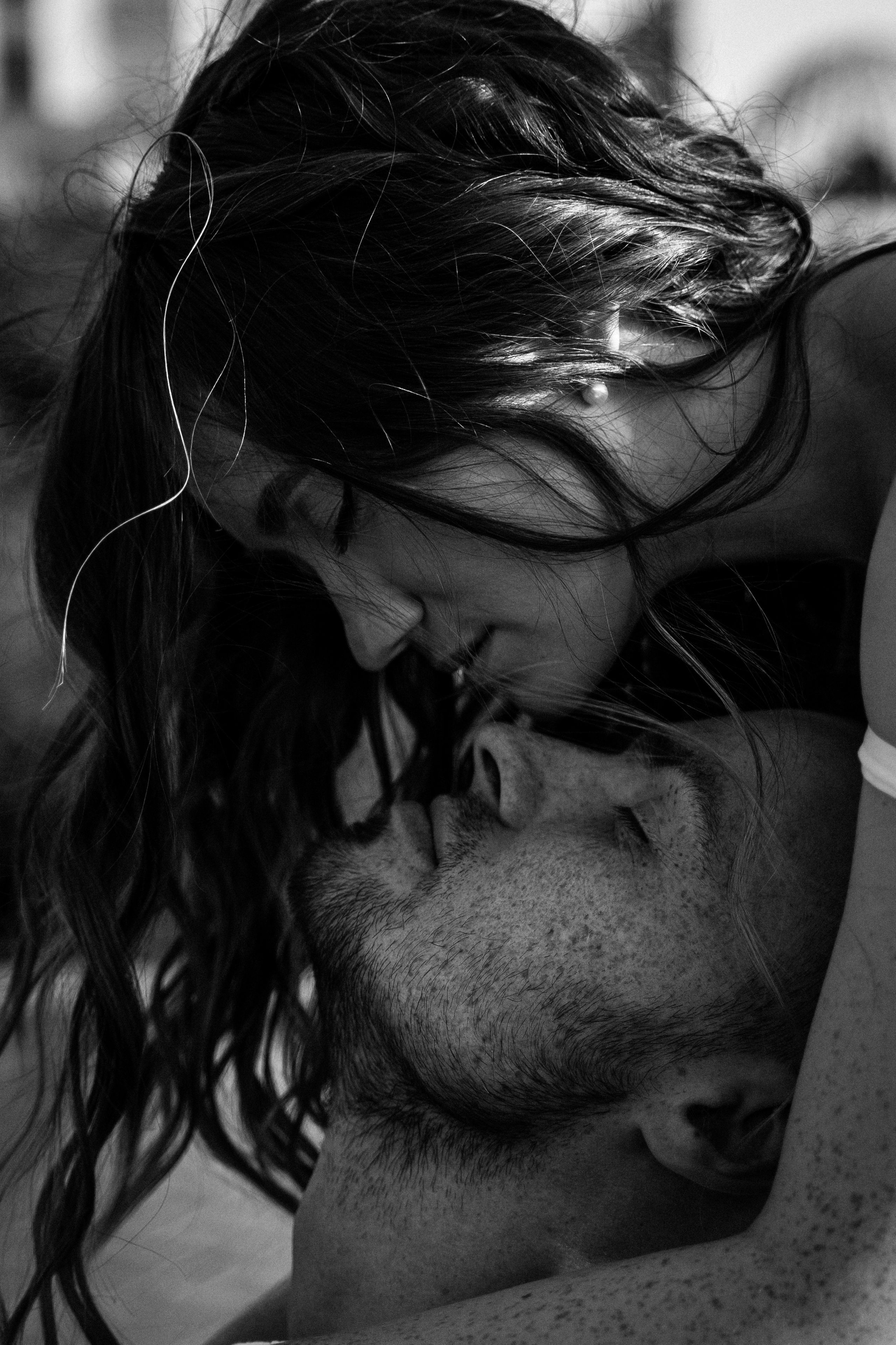 Инна и Костя лавстори. Свадебный и семейный фотограф Ксения Шекк Екатеринбург