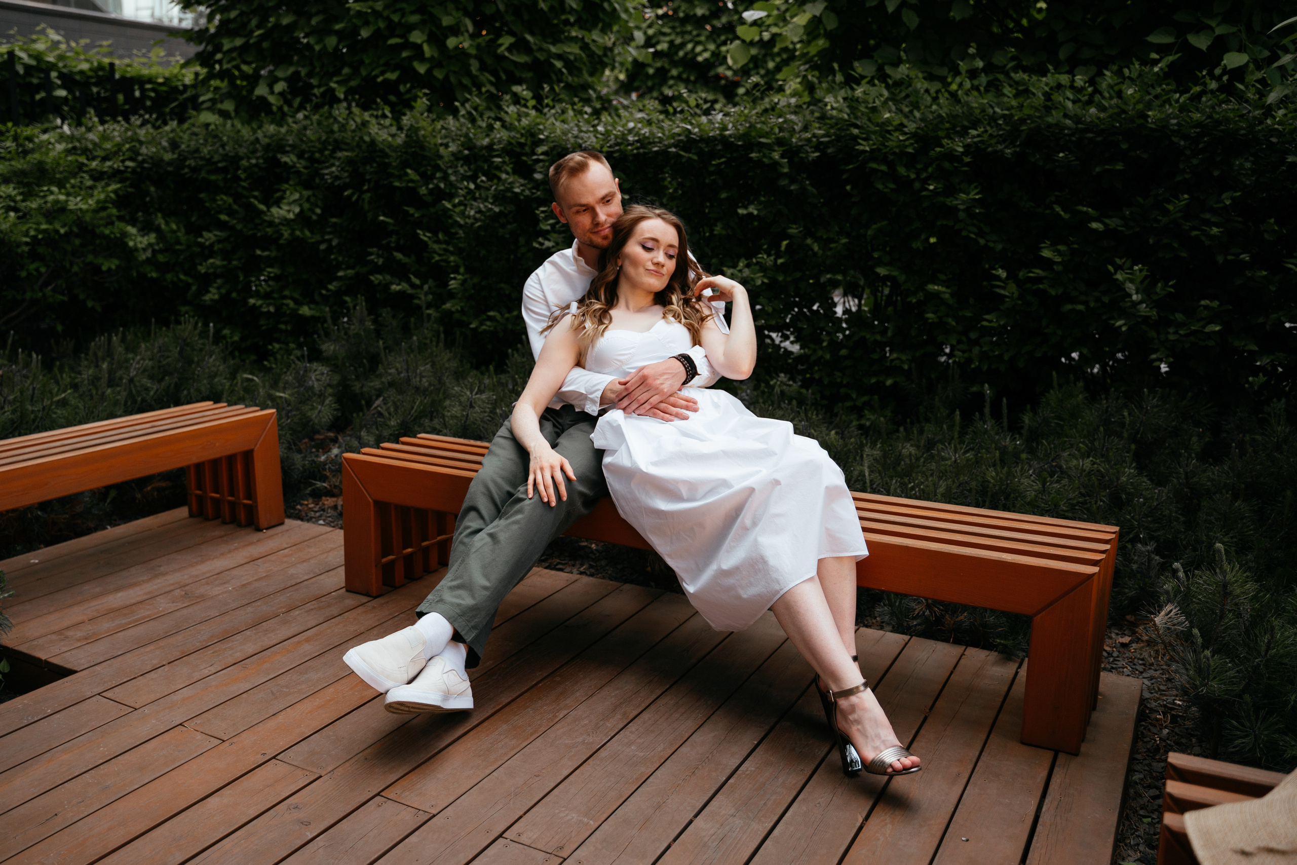 Инна и Костя лавстори. Свадебный и семейный фотограф Ксения Шекк Екатеринбург