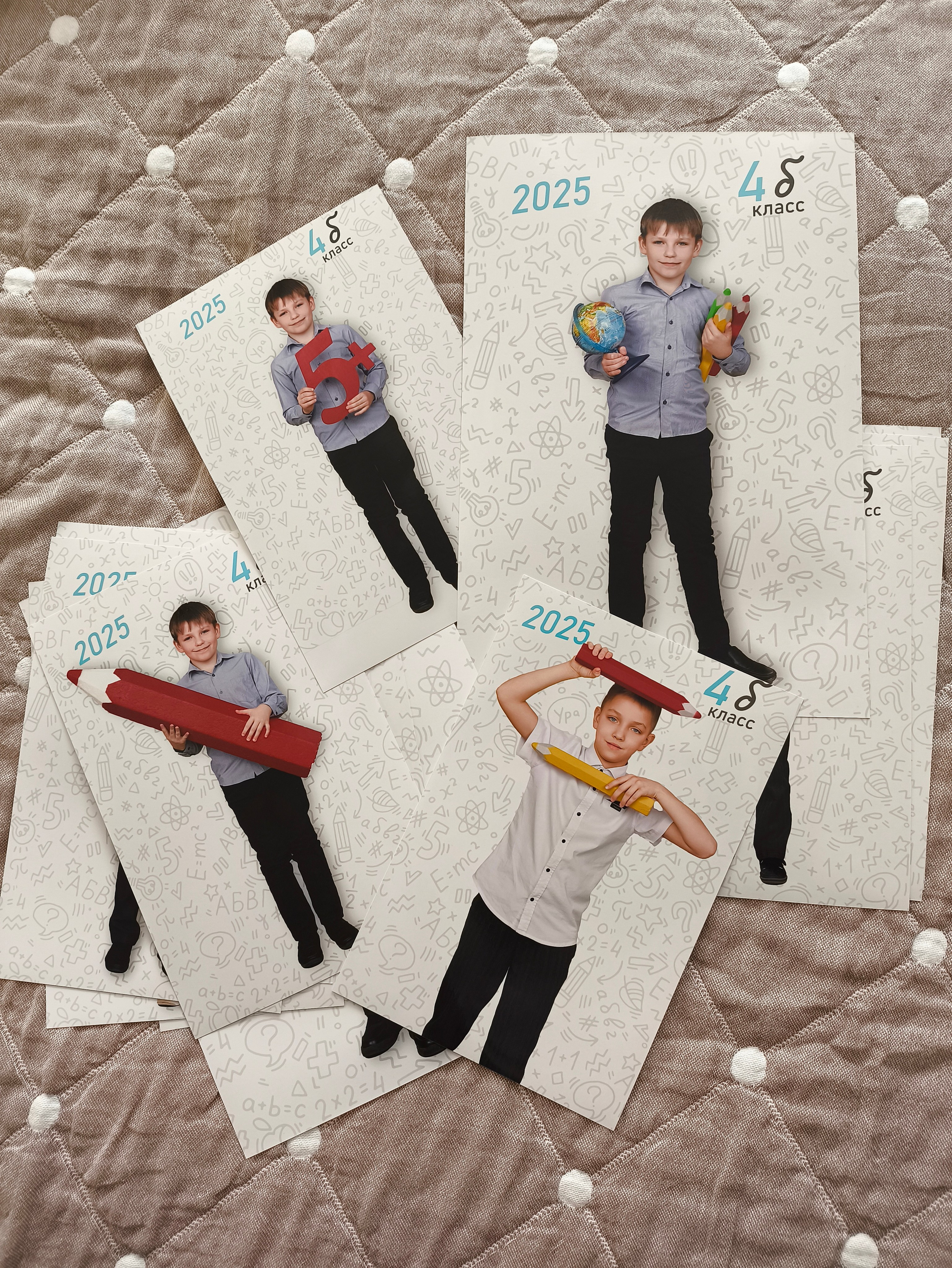 Покупка (печать) фото. Фотограф Выпускные альбомы Таганрог Сергей Коробченко