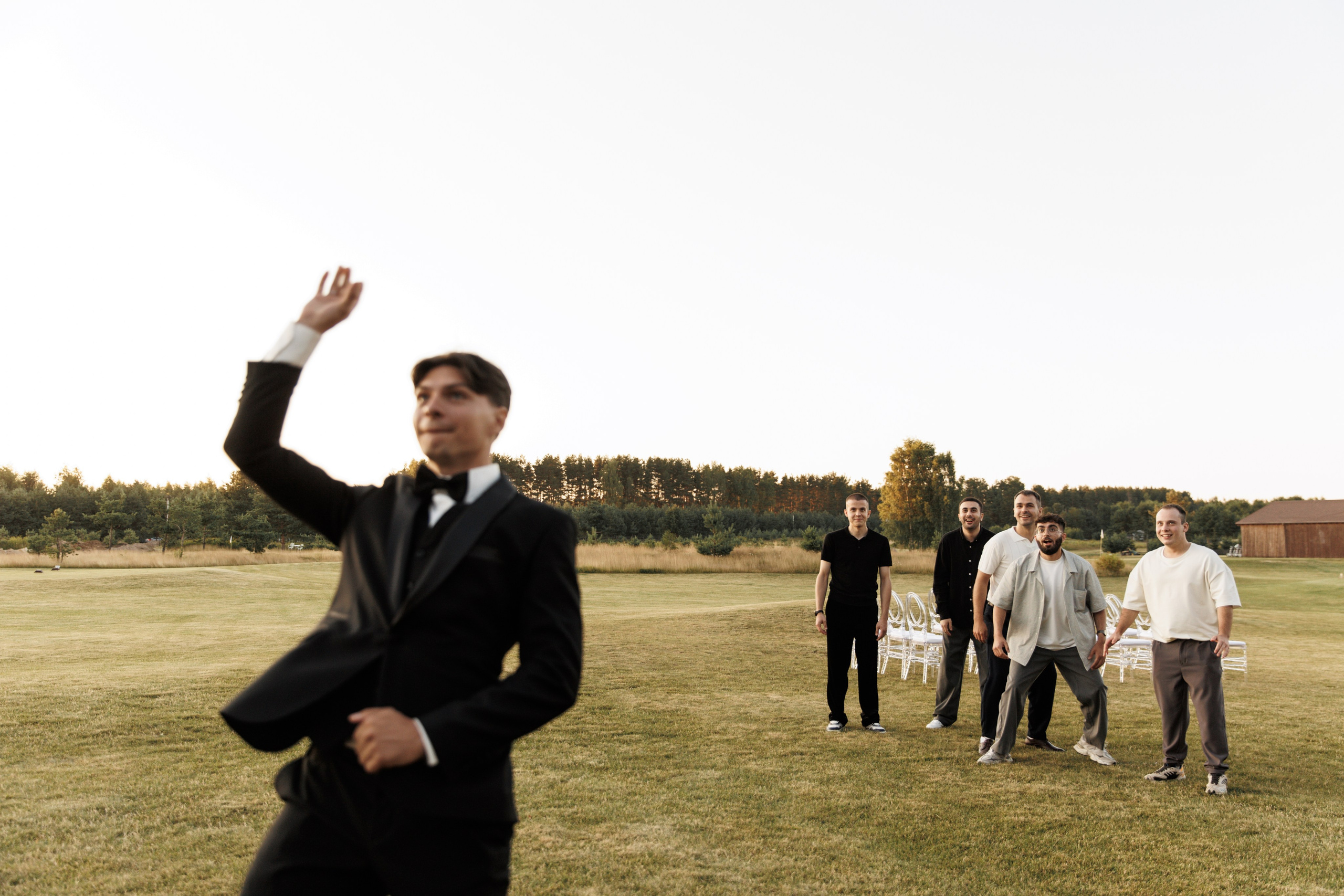 D&O. Свадебный фотограф Екатерина Худякова — Ярославль, Санкт-Петербург, Москва