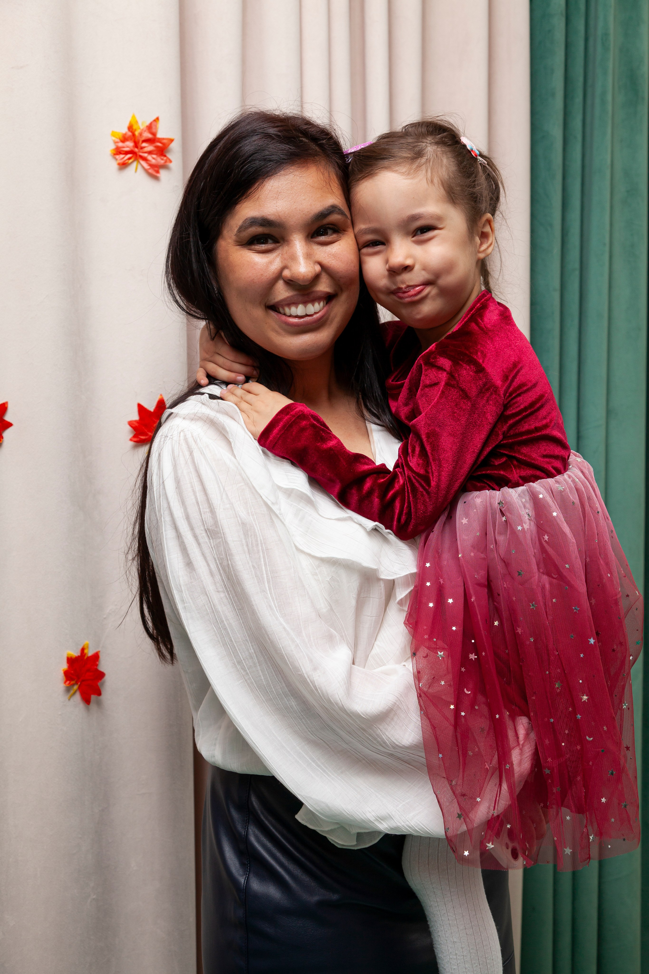 Праздник осени. 30.09.2025. Профессиональное фото в Казани: от идеи до результата. Фотограф Яна Мур