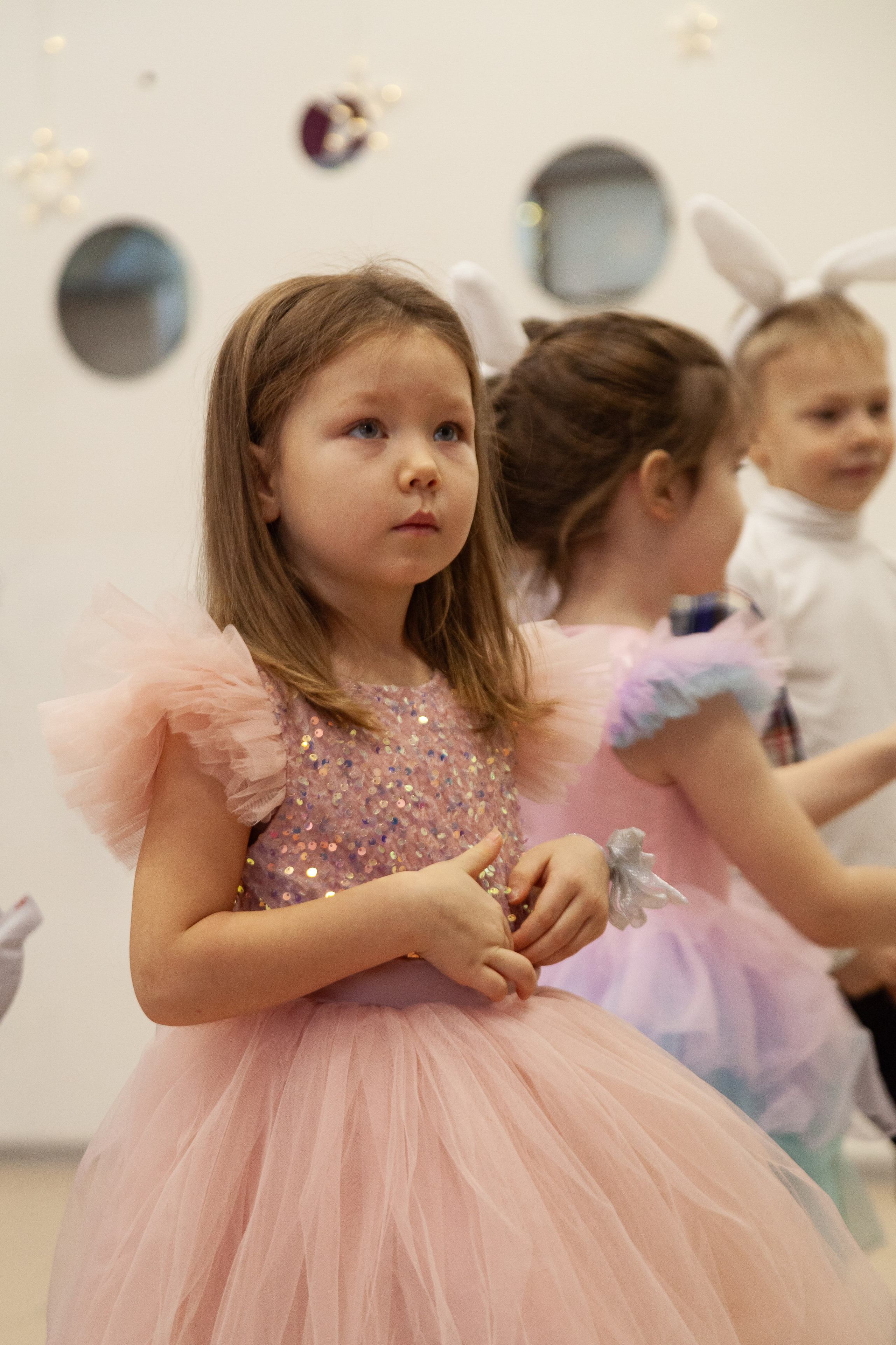 Новогодний утренник. 17.12.24. Профессиональное фото в Казани: от идеи до результата. Фотограф Яна Мур