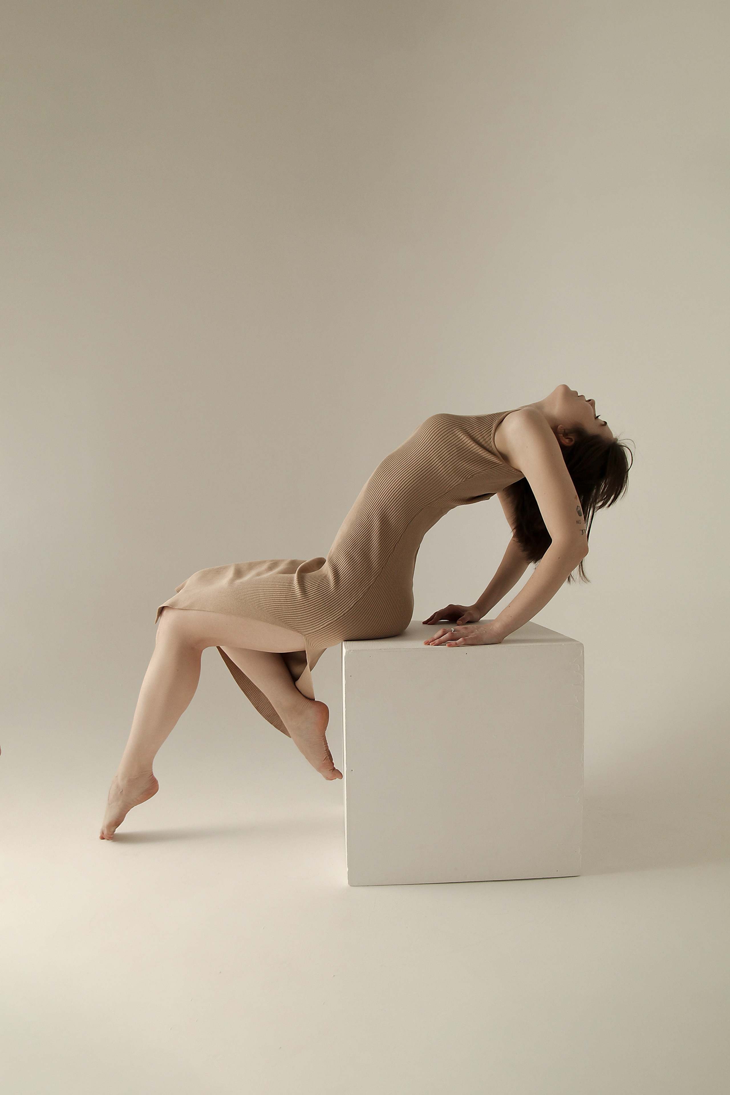 Камила. Профессиональное фото в Казани: от идеи до результата. Фотограф Яна Мур