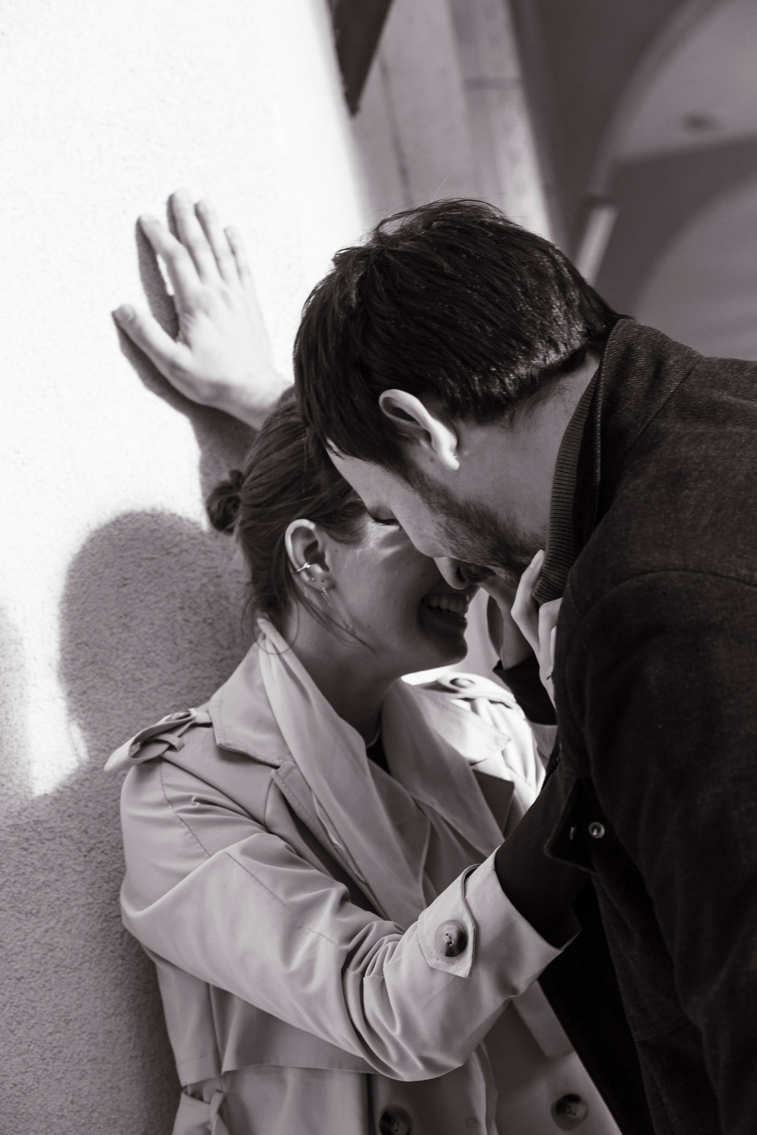 21.09.25. Анита и Максим. Профессиональное фото в Казани: от идеи до результата. Фотограф Яна Мур