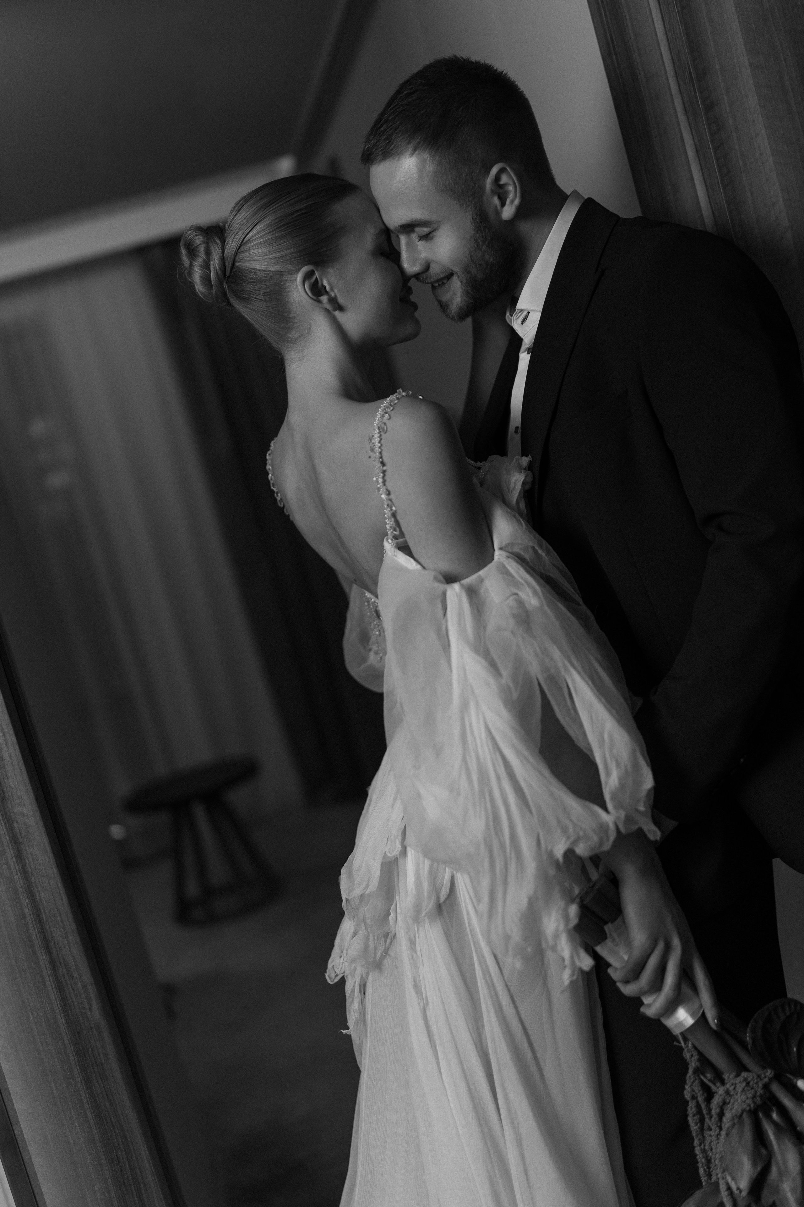 Богом данная. Главная