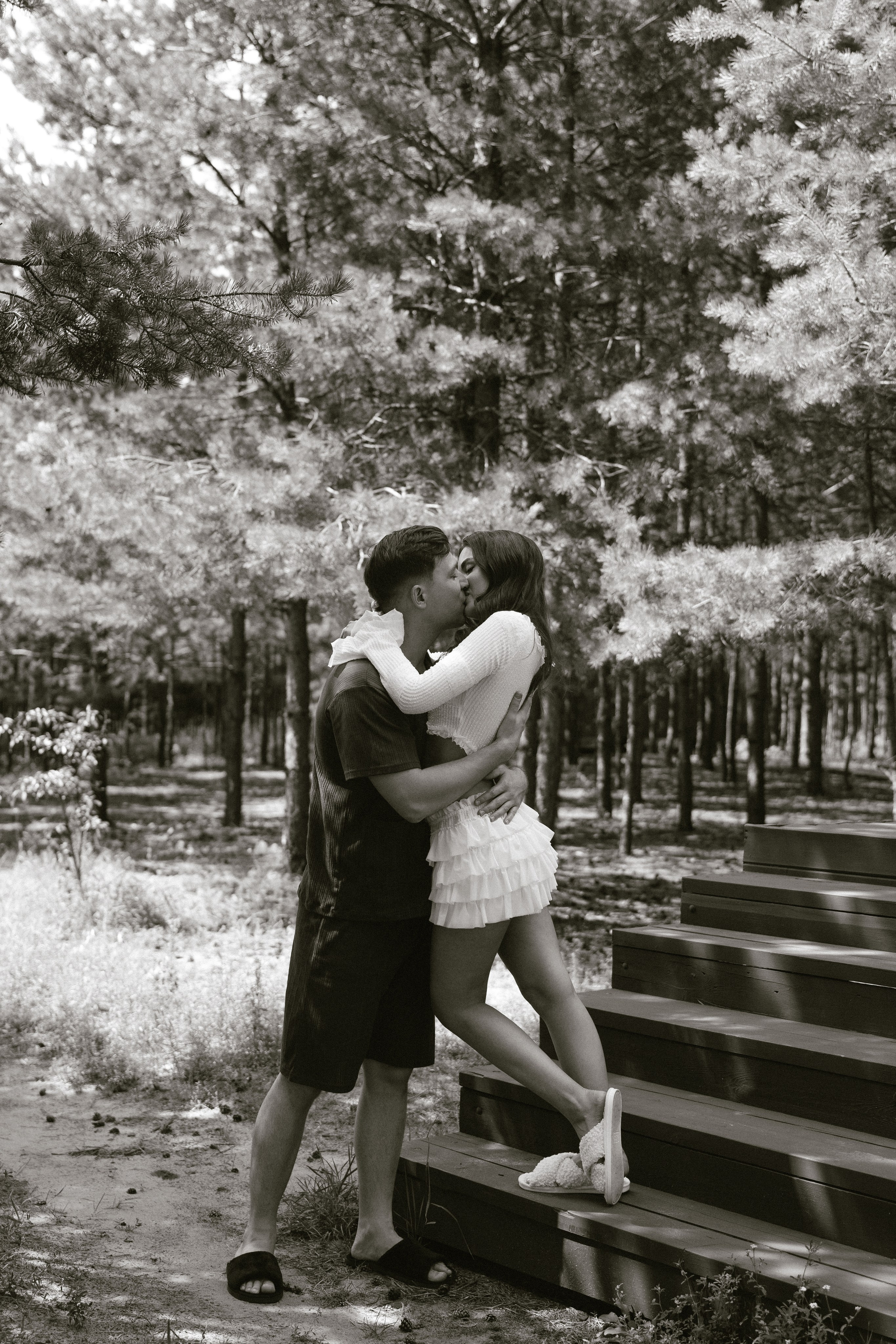 Свадебное утро Леры и Игоря. Свадебный фотограф Липецк Москва Анна Невзорова