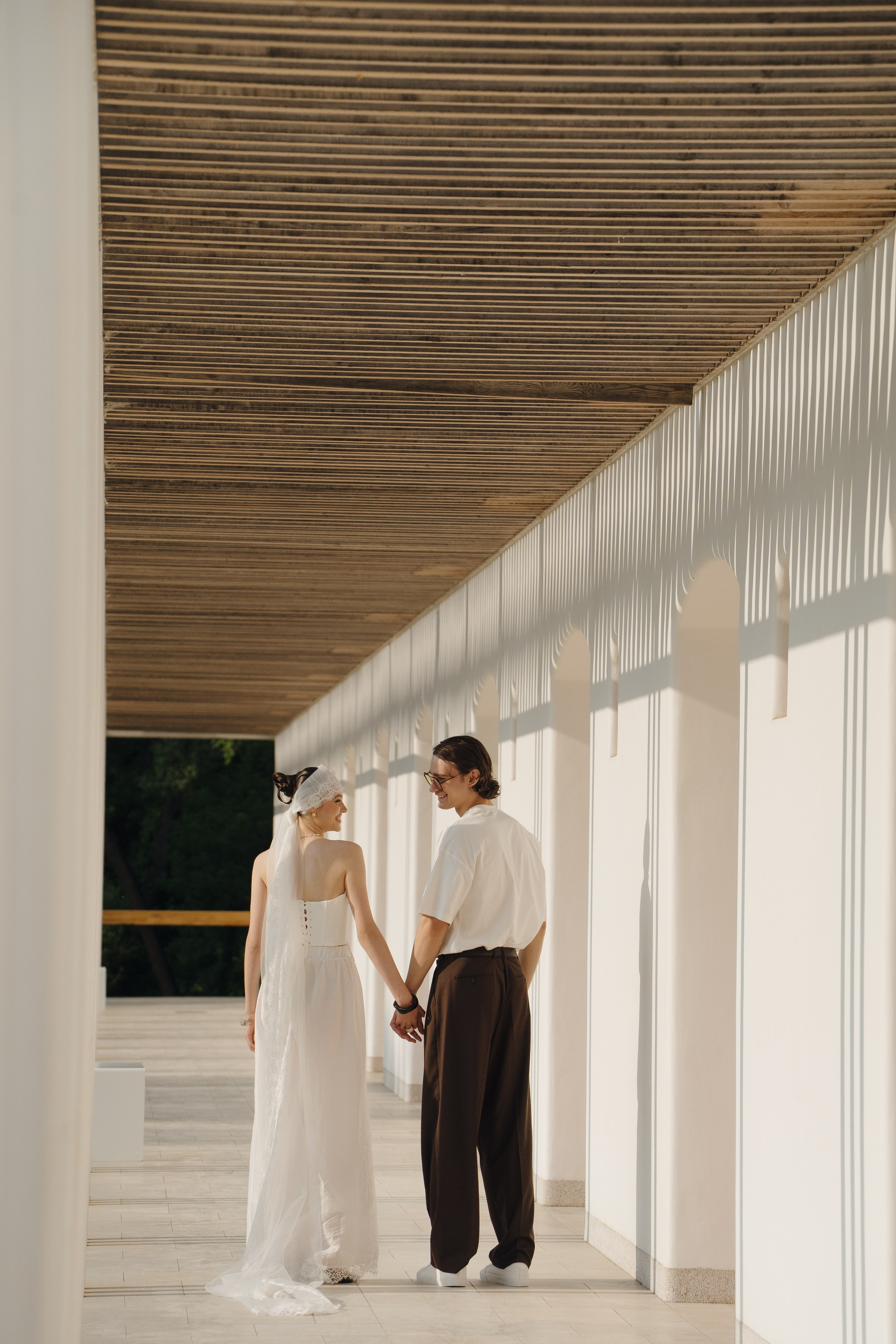 Любовь на горе. Свадебный фотограф Липецк Москва Анна Невзорова