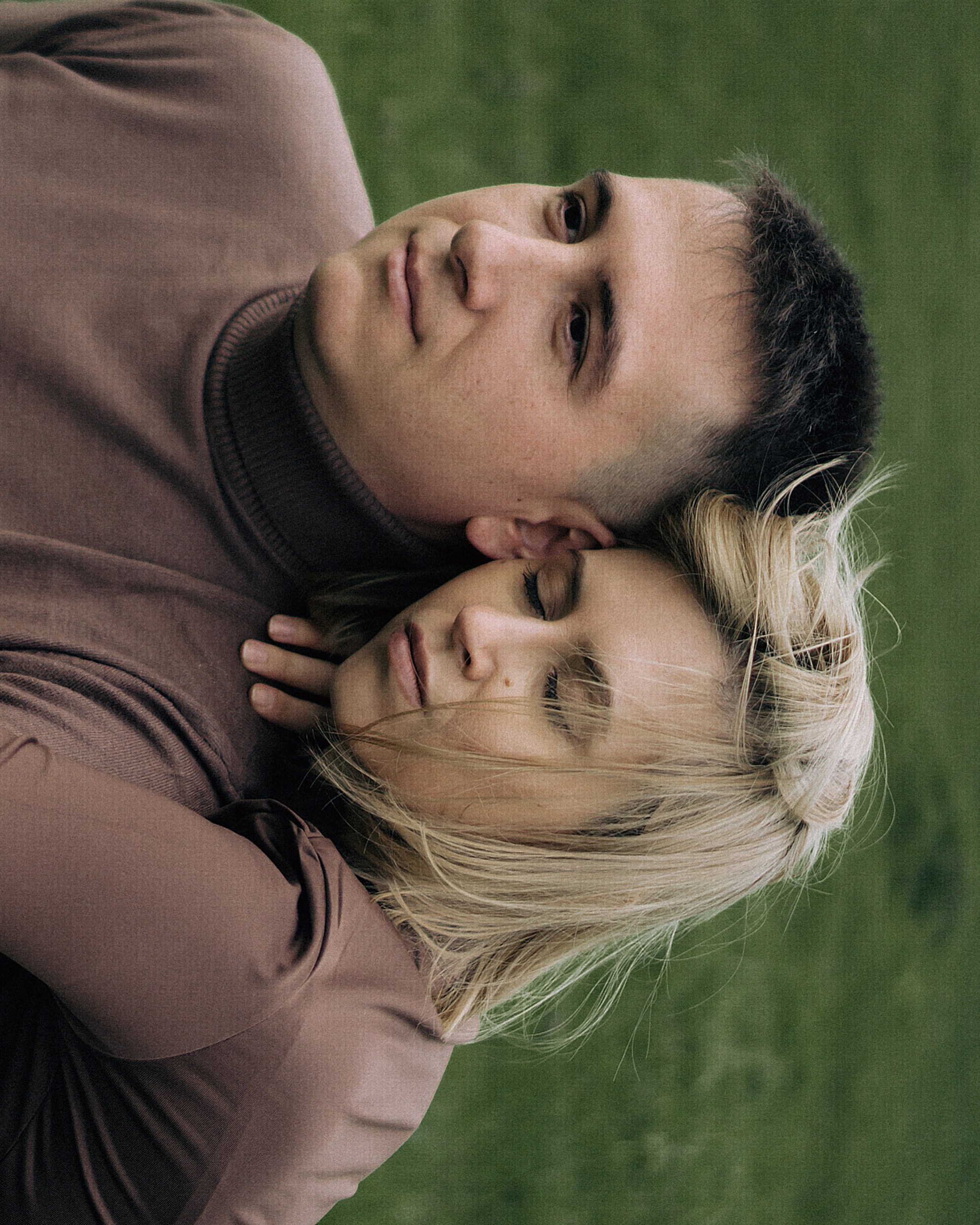 Yulia ღ Volodya. Индивидуальная и семейная фотосессия в Чебоксарах Оксана Русакова