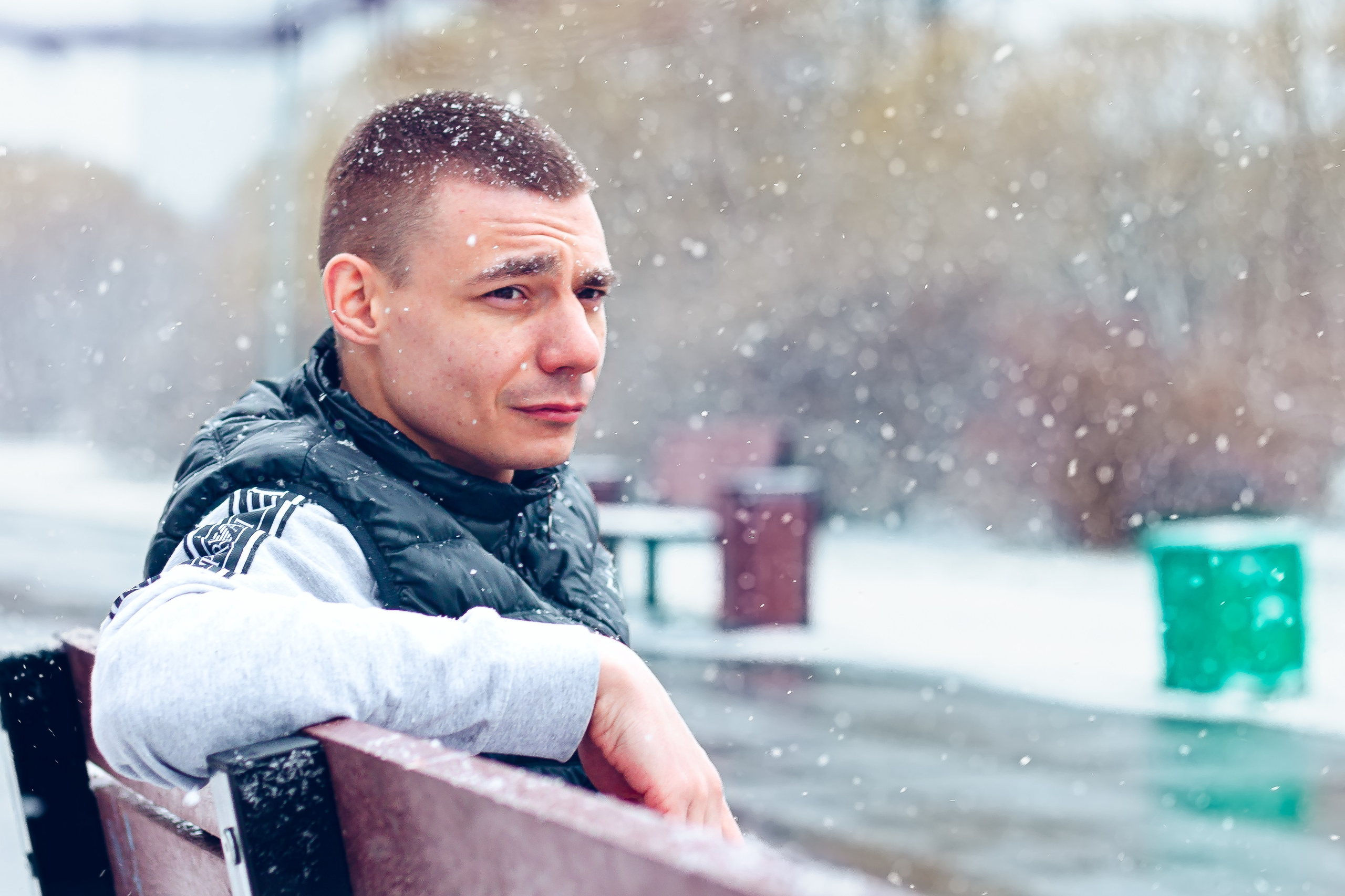 Услуги. Фотограф Екатеринбург