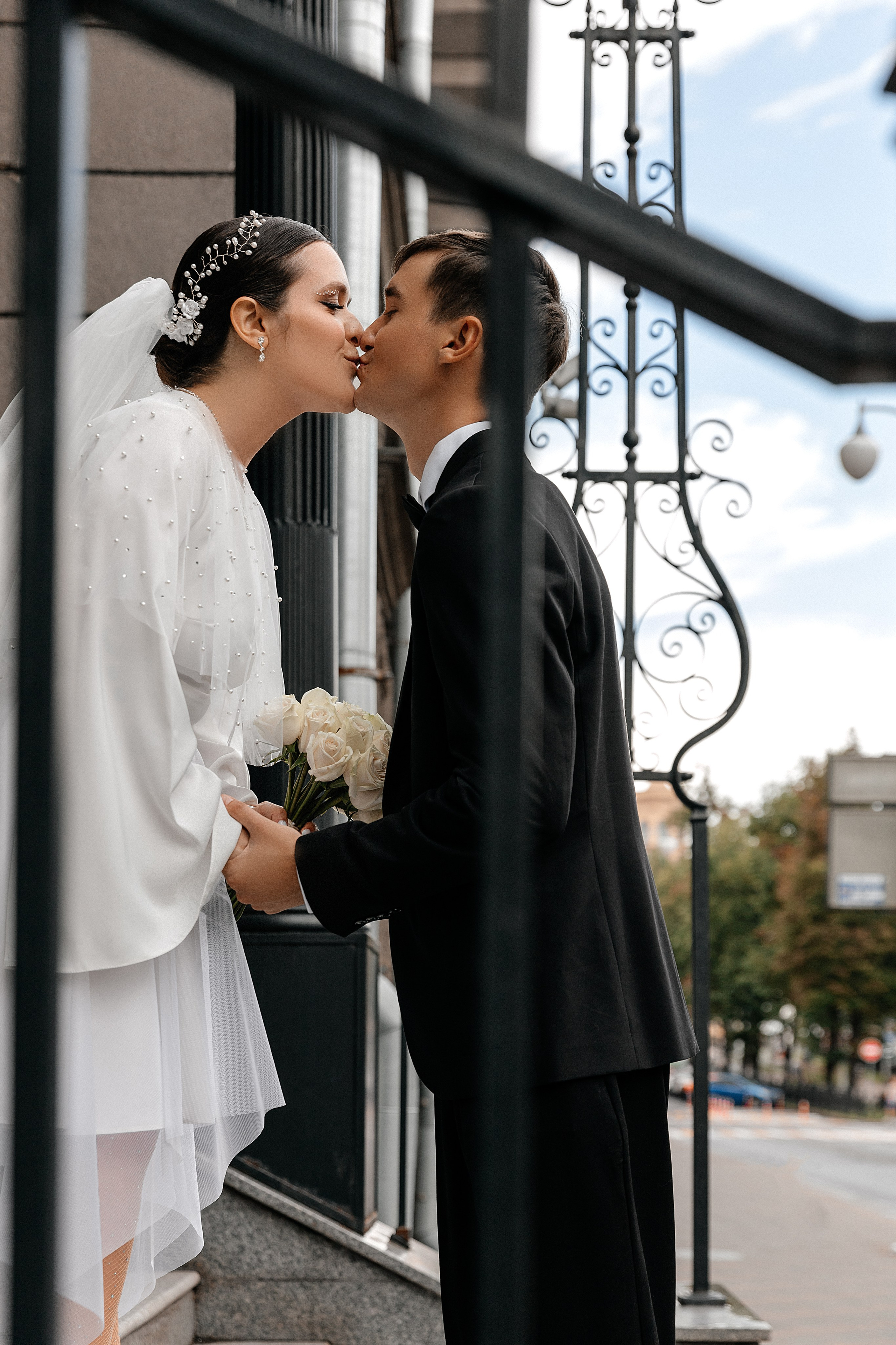 Арина и Костя. Свадебный и женский фотограф в Минске, Жодино, Смолевичах Пентка Дарья