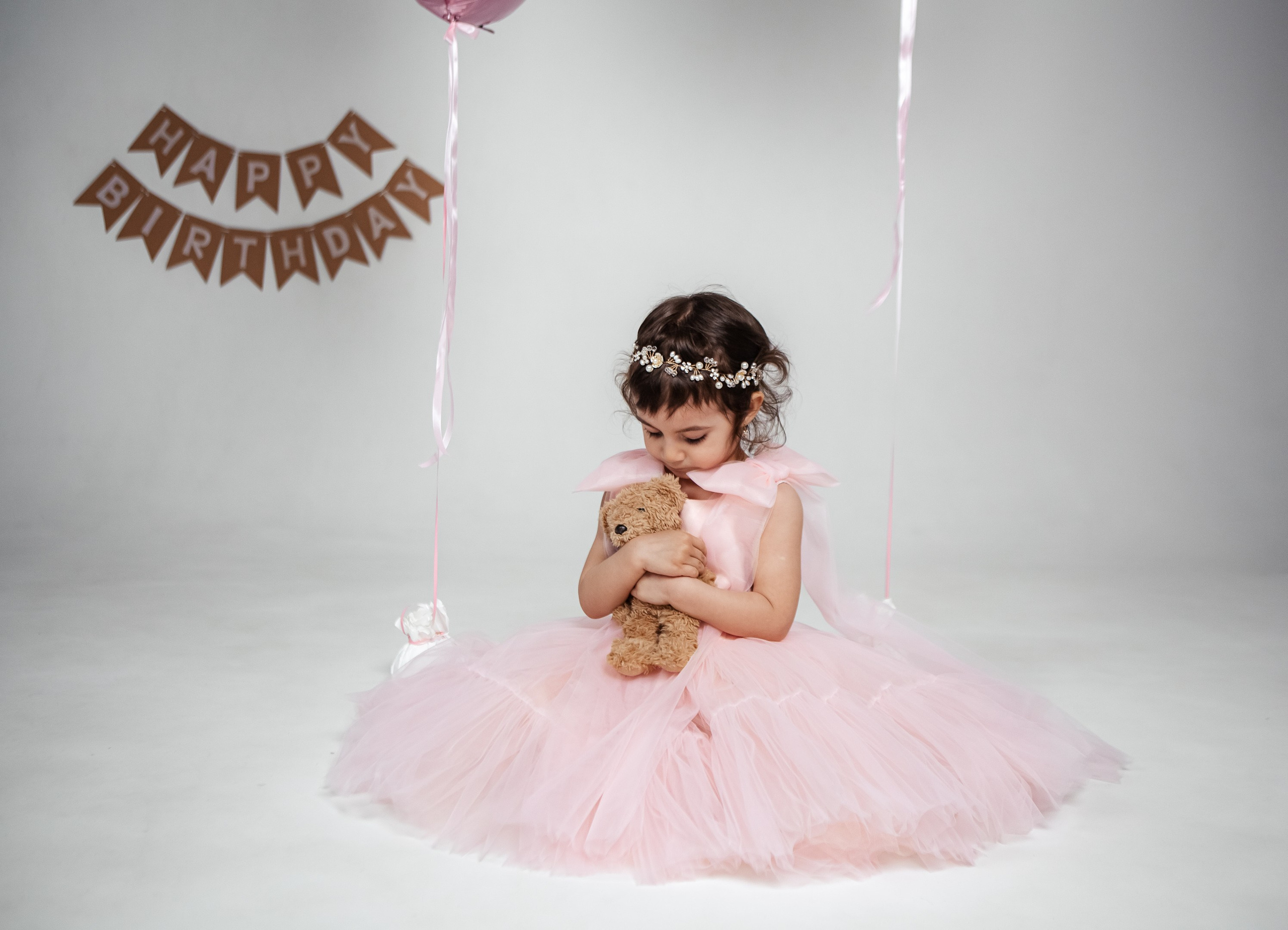 Детский ДР. Фотограф Тверь|Москва|Волоколамск| Отт Кристина