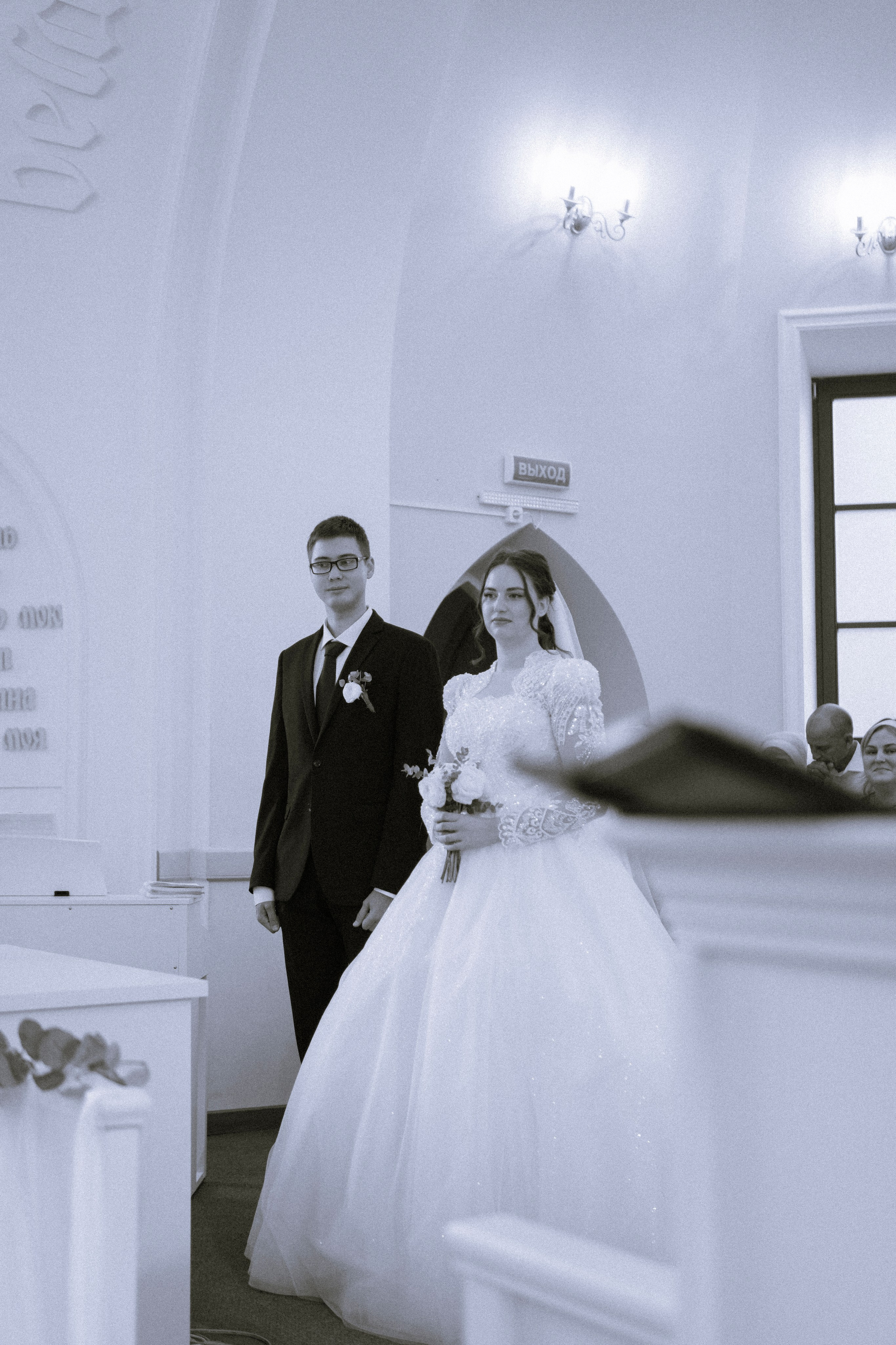 Владислав и Ангелина. Свадебный фотограф в Новочеркасске. Фотограф в Ростове-на-Дону Марина Мальцева