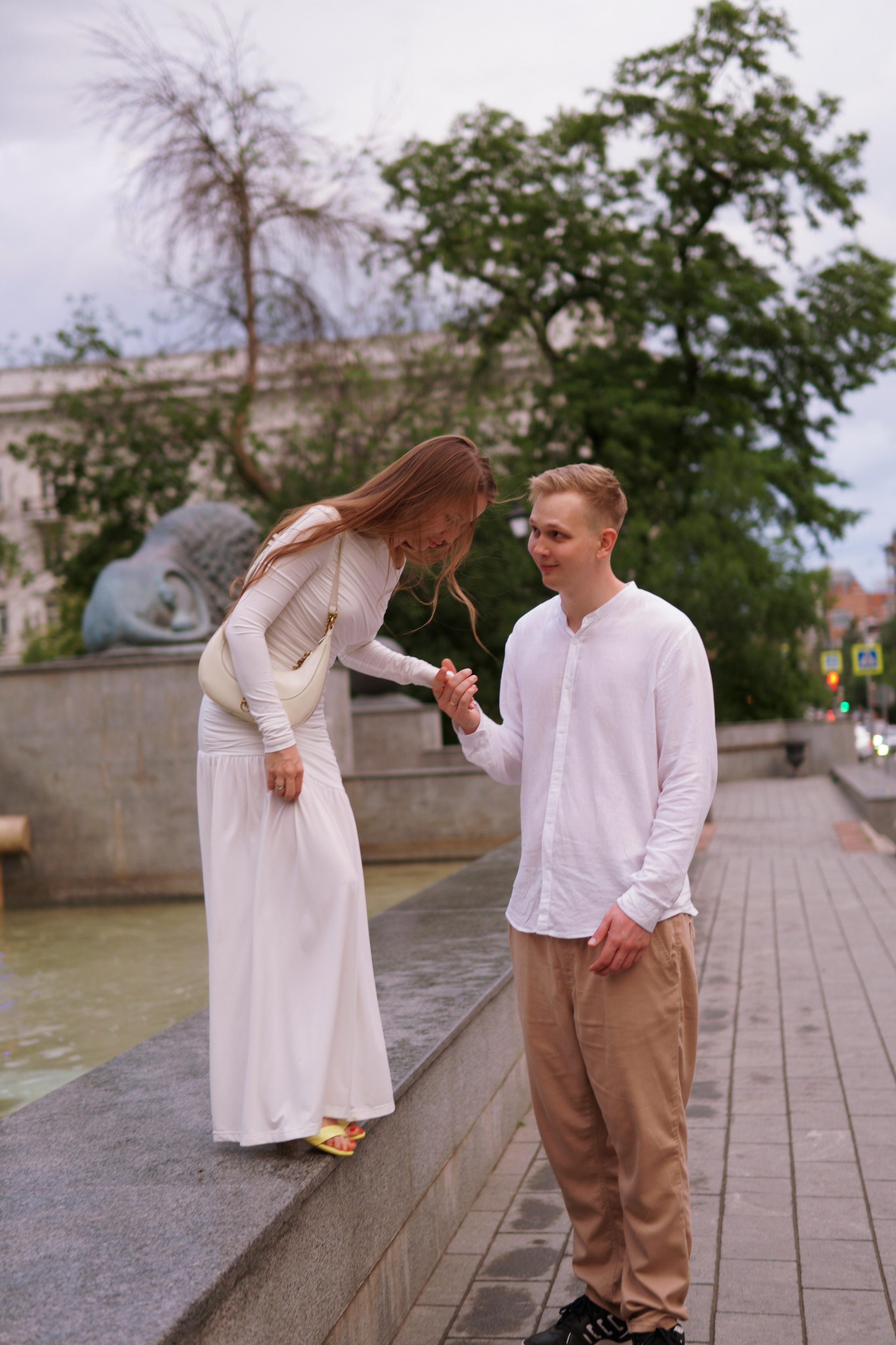 Кирилл и Алиса. Фотограф в Ростове-на-Дону Марина Мальцева