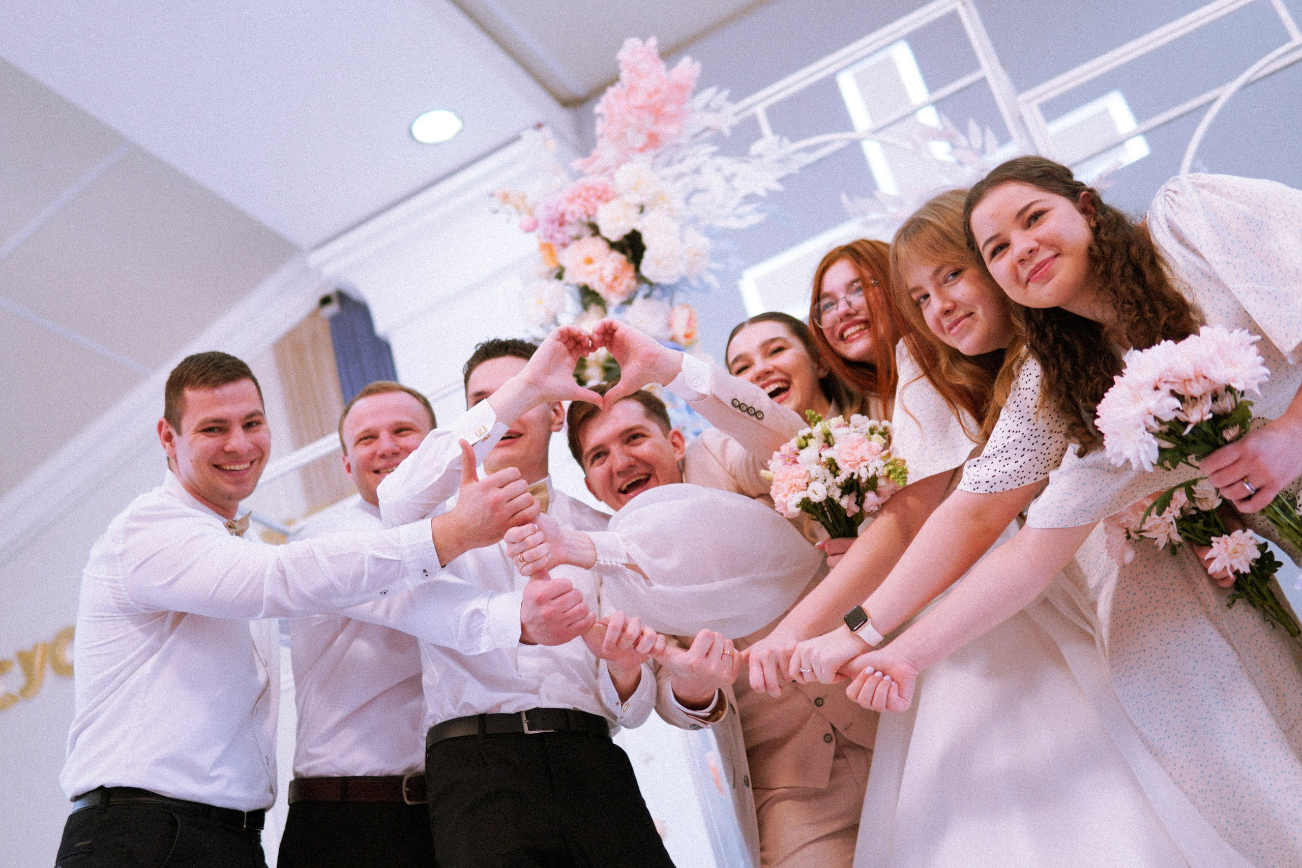 Съемка свадьбы в Ростове-на-Дону. Рамиз и Карина. Фотограф в Ростове-на-Дону Марина Мальцева