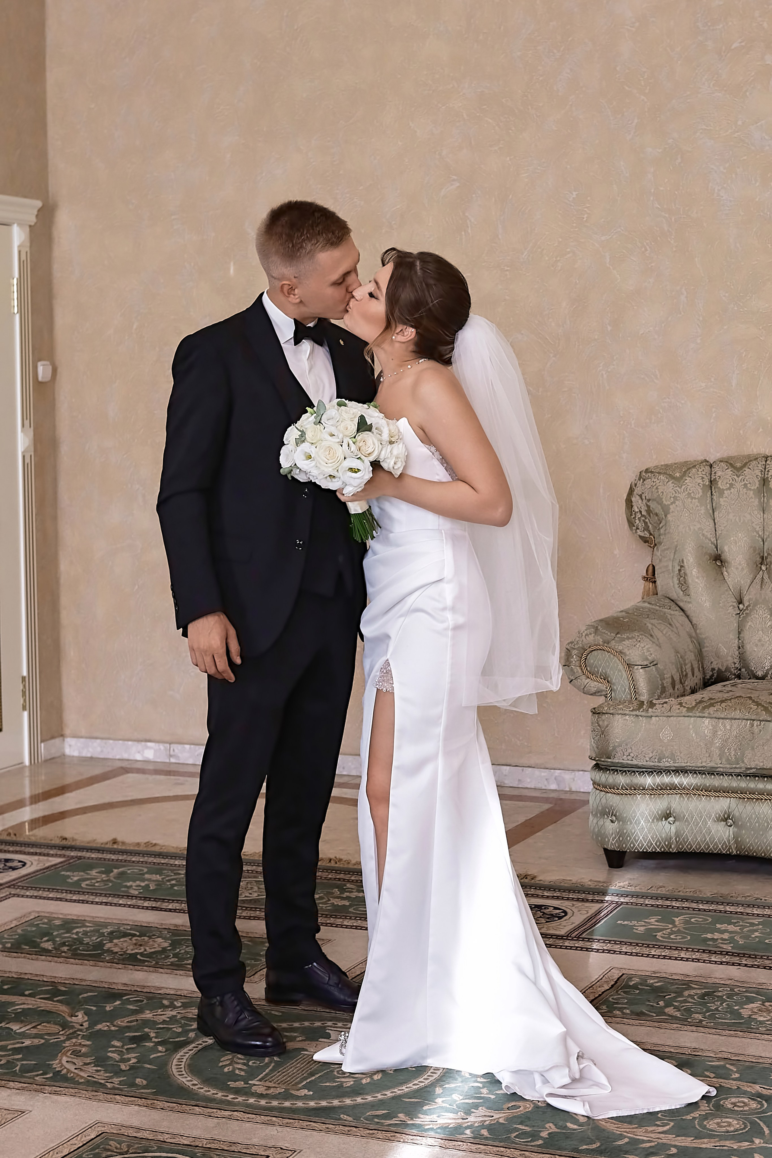 Свадебная съемка Артема и Евгении. Семейный и свадебный фотограф в Краснодаре Михеева Светлана