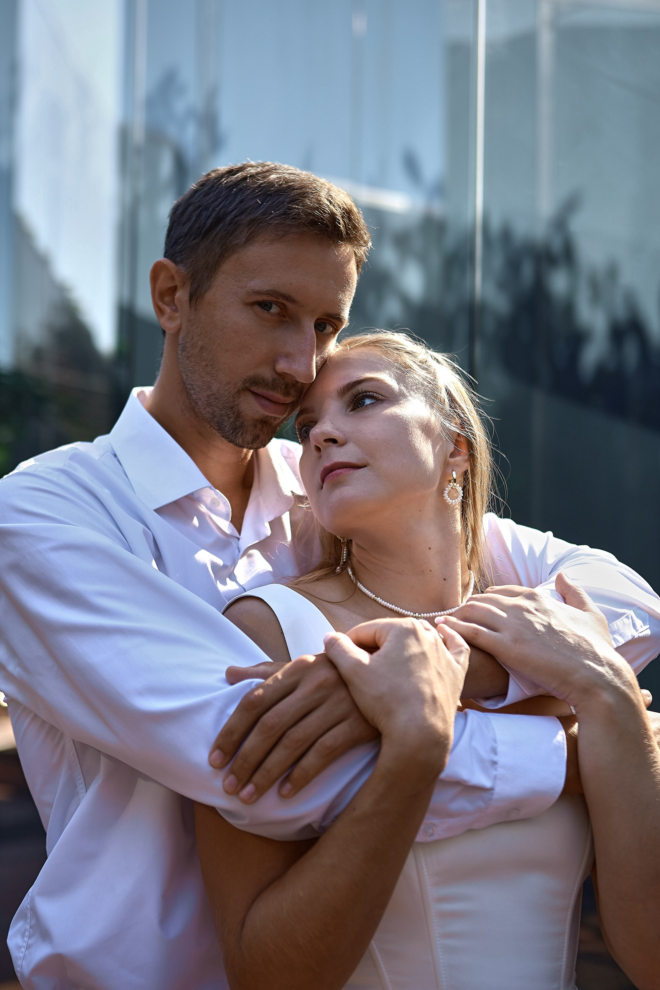 Фотосессия в стиле Love Story в парке Галицкого г. Краснодар. Семейный и свадебный фотограф в Краснодаре Михеева Светлана