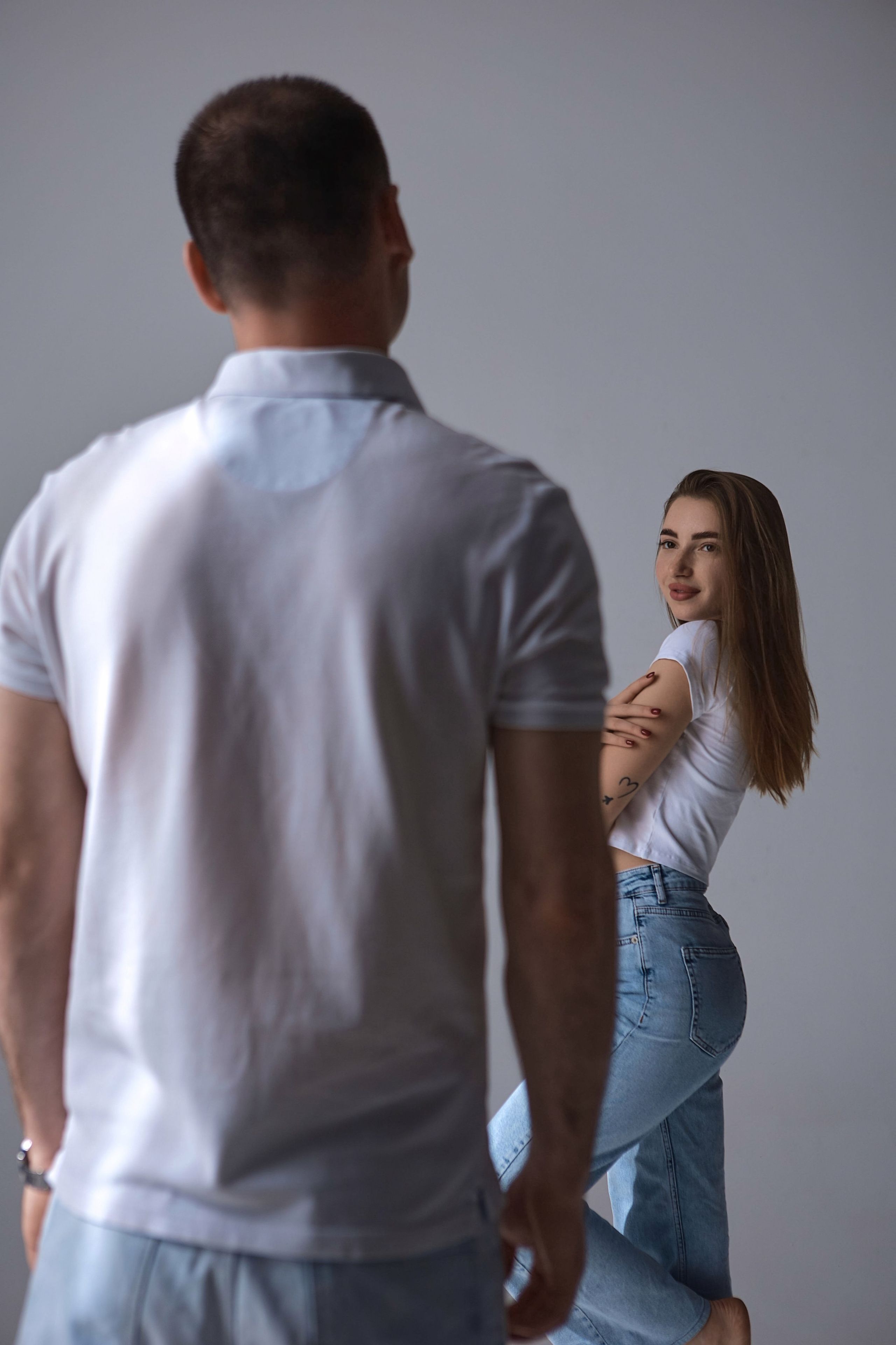 Юрий и Виктория. Семейный и свадебный фотограф в Краснодаре Михеева Светлана