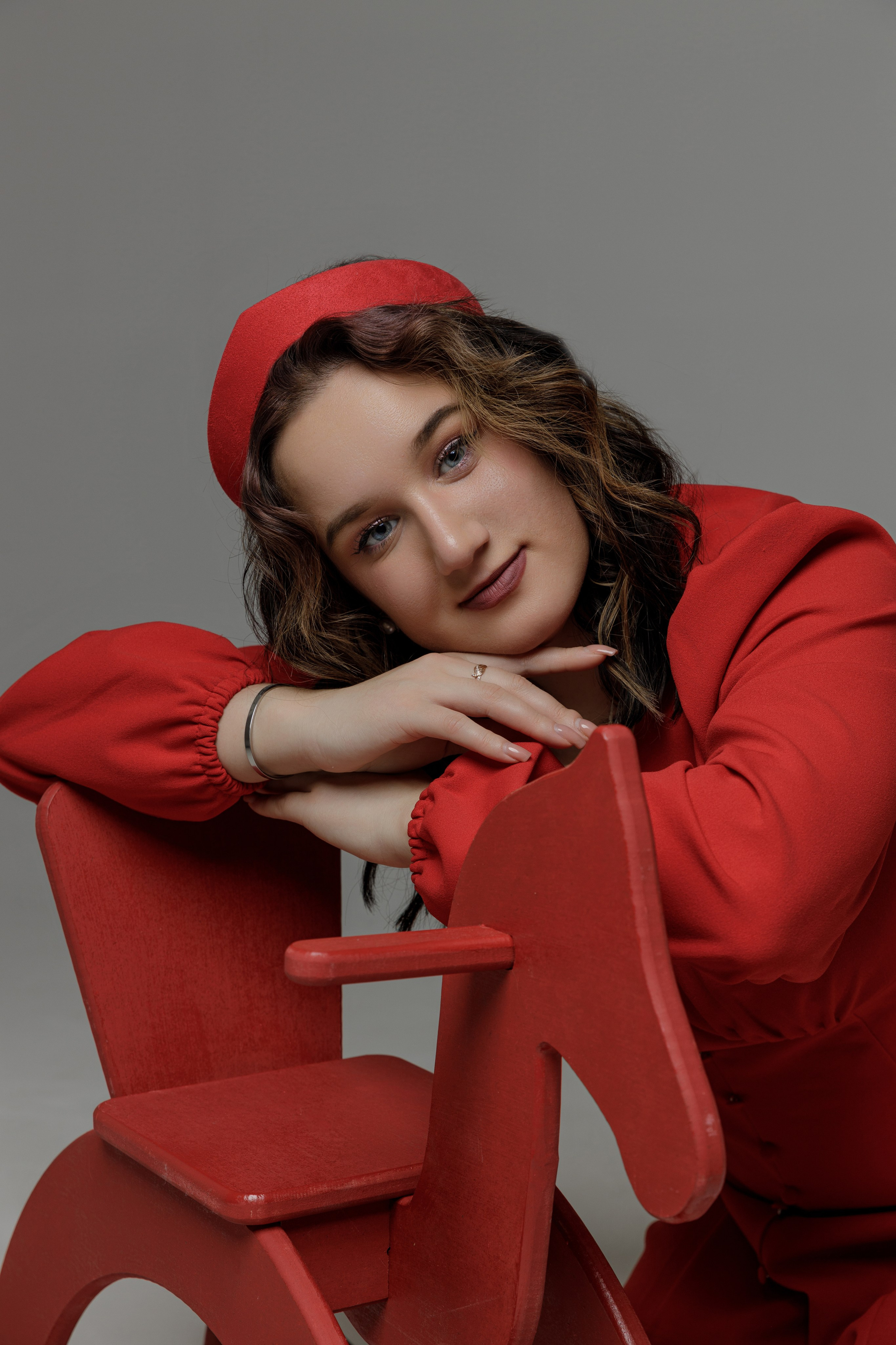 В преддверии года Лошадки. Авето фото. Выпускные альбомы Камчатка