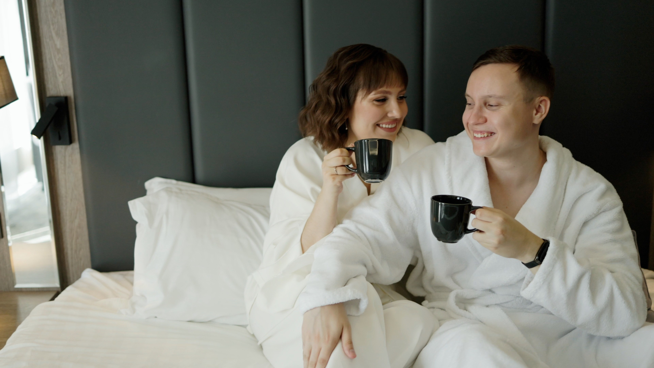 Свадьба Александра и Полины. Видеограф Павел Борисов | Москва | СПБ | Брянск