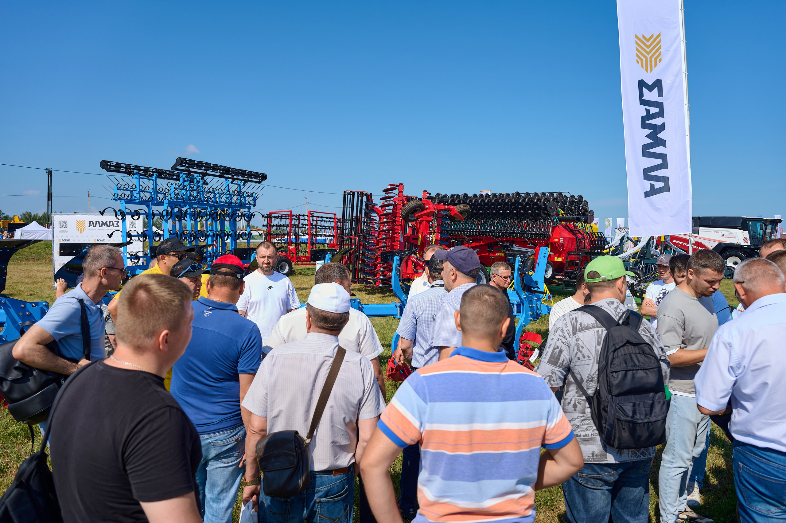 День поля. Фотограф Опыт Качество Скорость Горный Алтай Барнаул