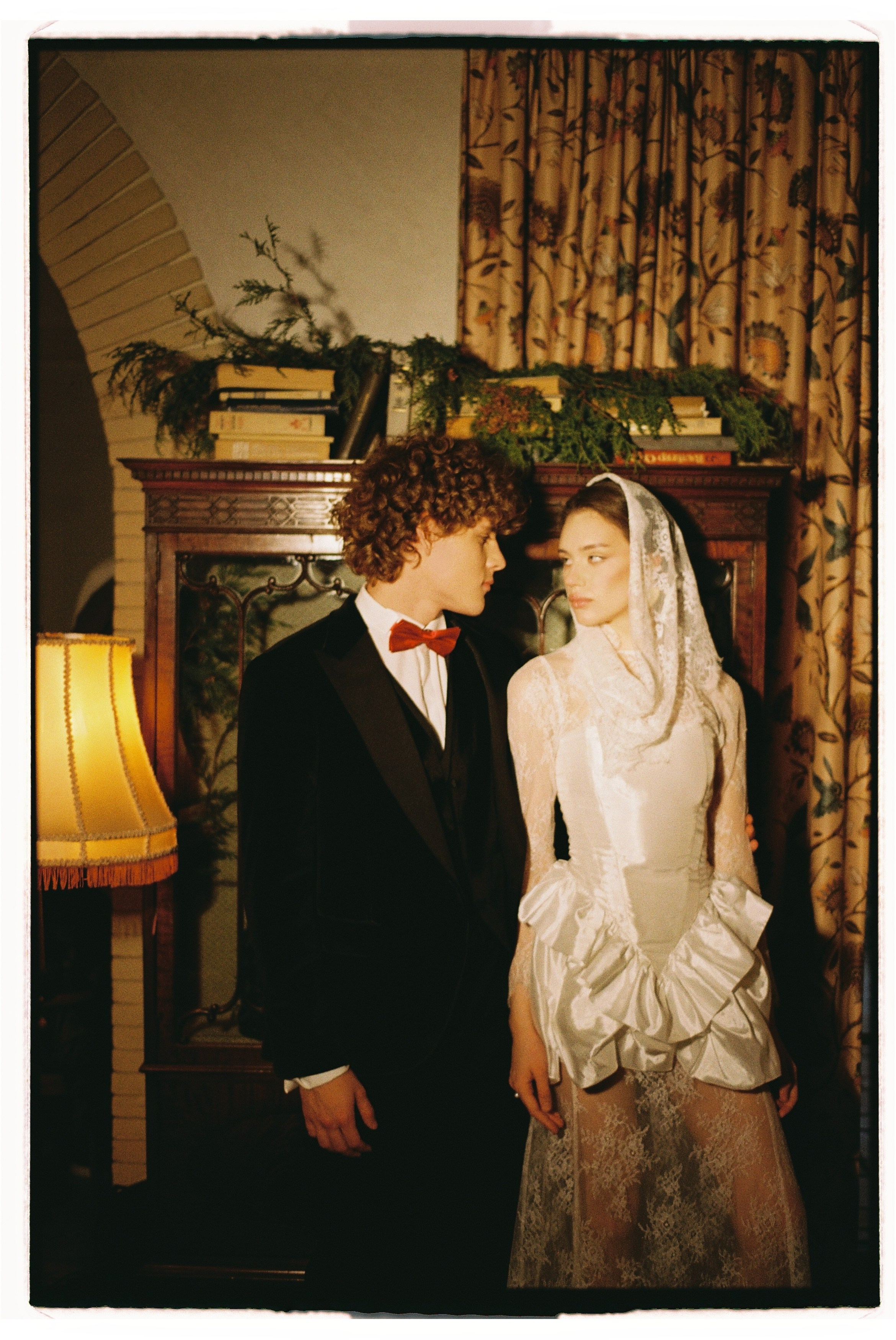 Игорь и Влада. Свадебный фотограф в Москве Евгений Рыжов