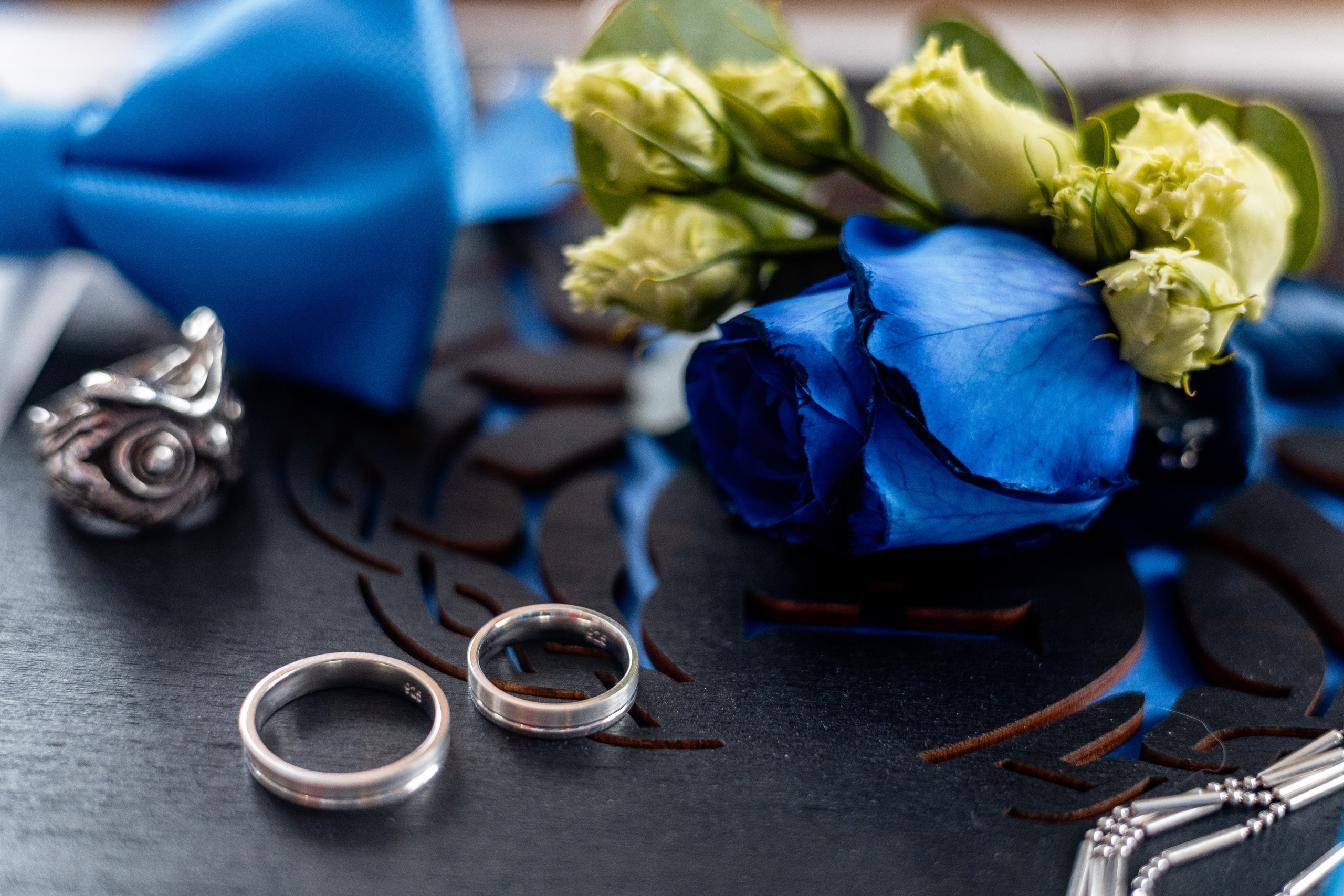 Николай и Ольга | Черняховск, Понарт, замок Инстербург. Фотограф Елена Медок Калининград