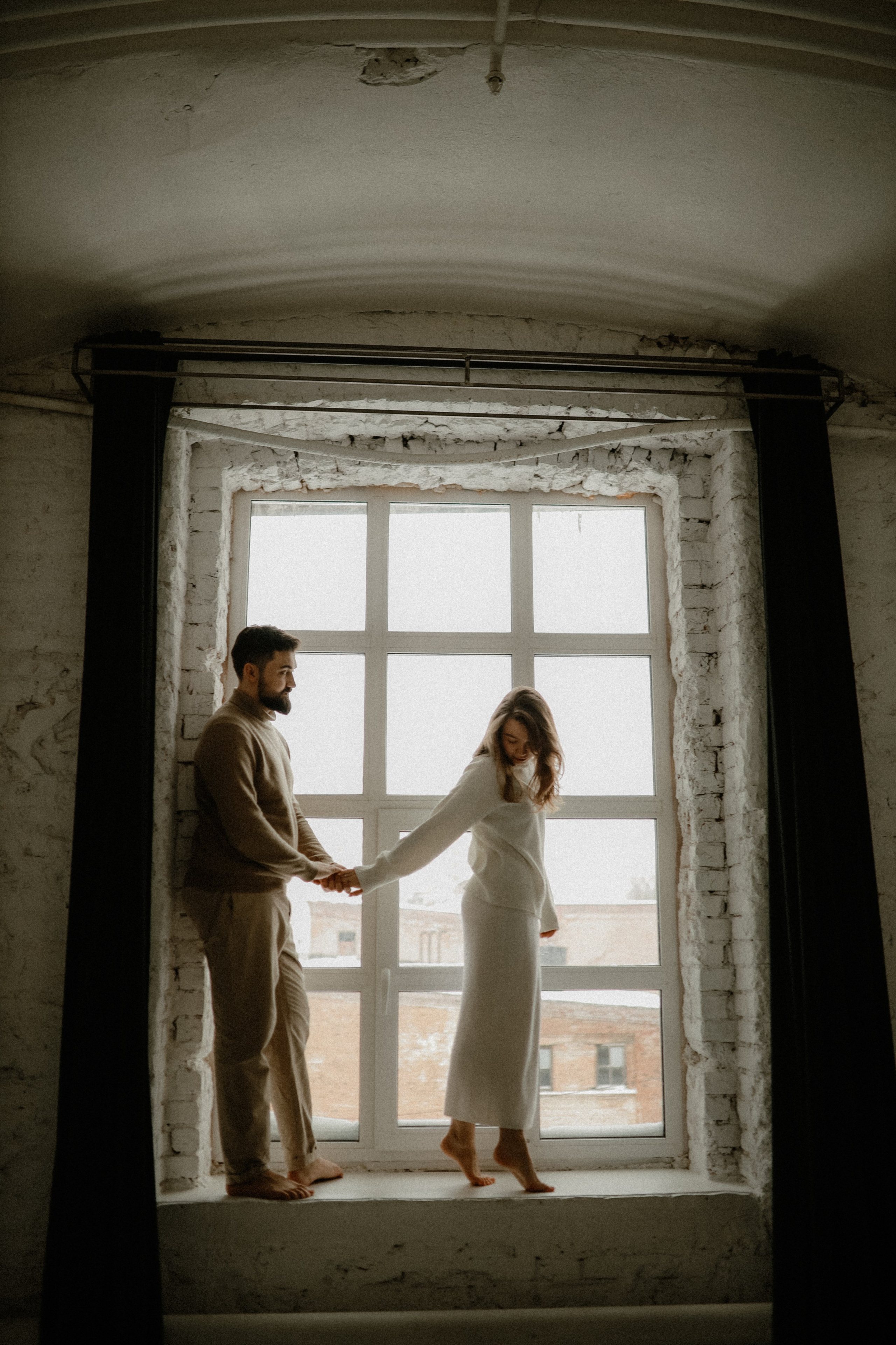 Софи & Никита. Фотограф в Москве, Электростали, Ногинске, Балашихе, Александра Кукушкина