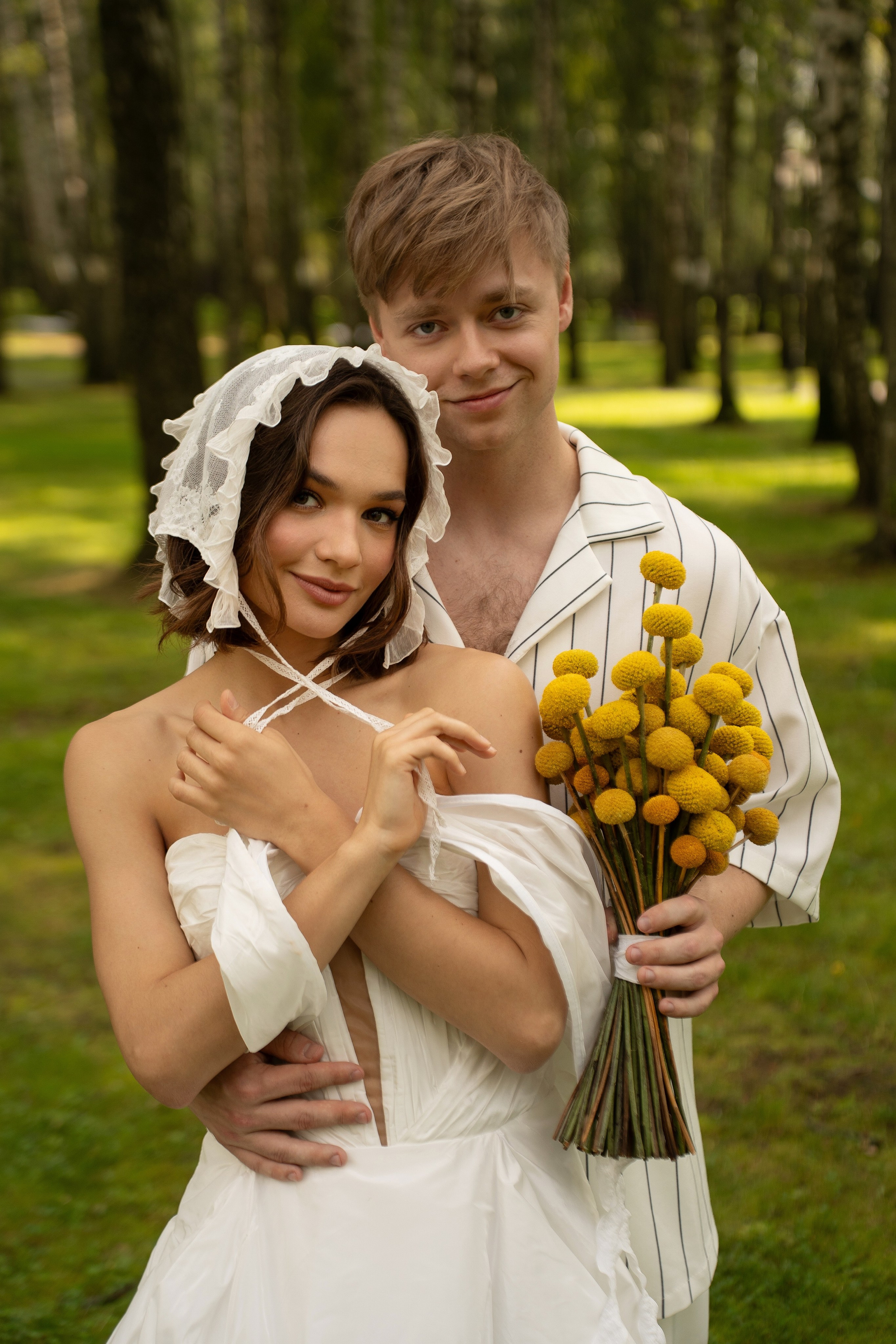 СВАДЬБЫ ♡ (серии). Свадебный фотограф