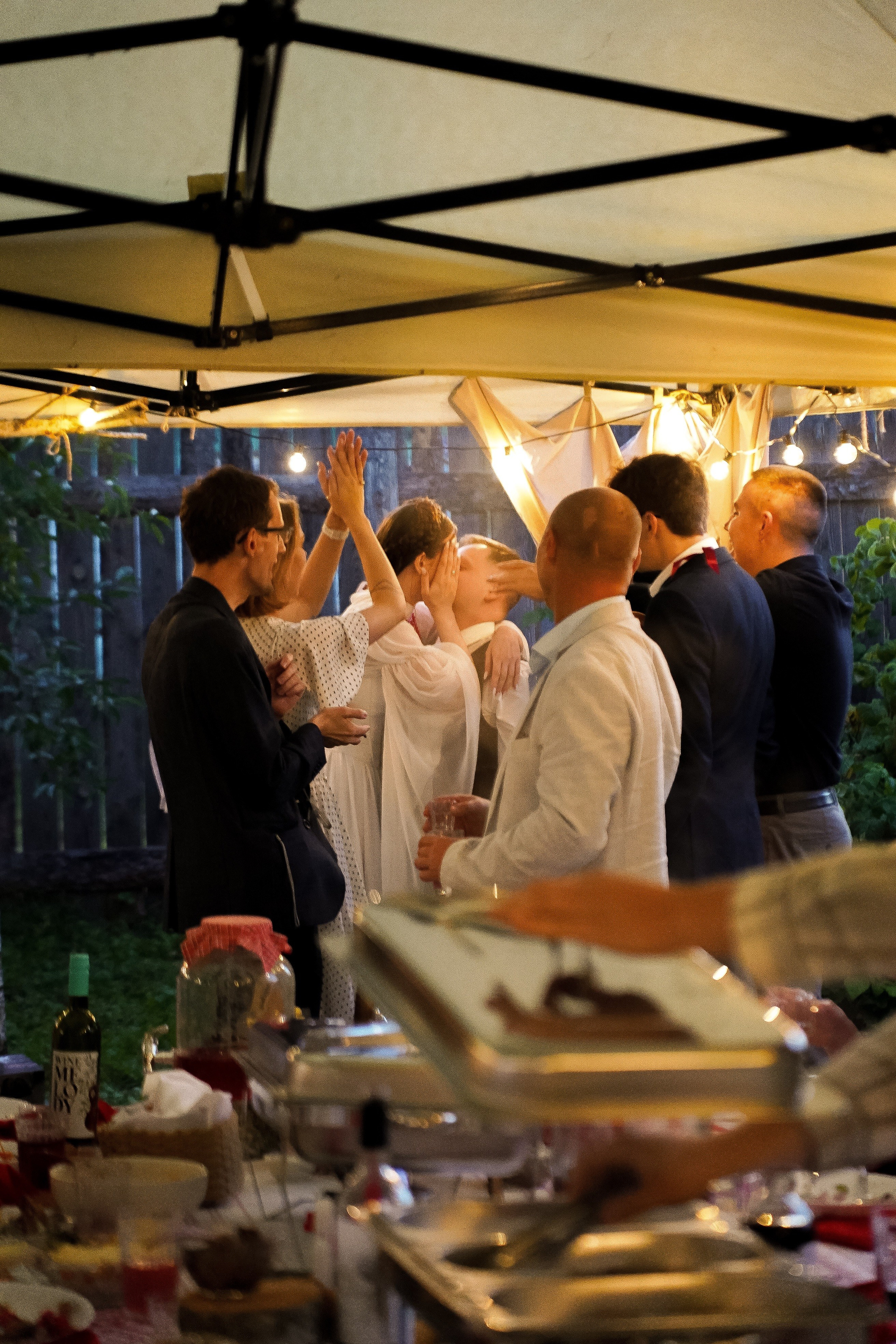 С любовью, по — русски. Свадебный фотограф