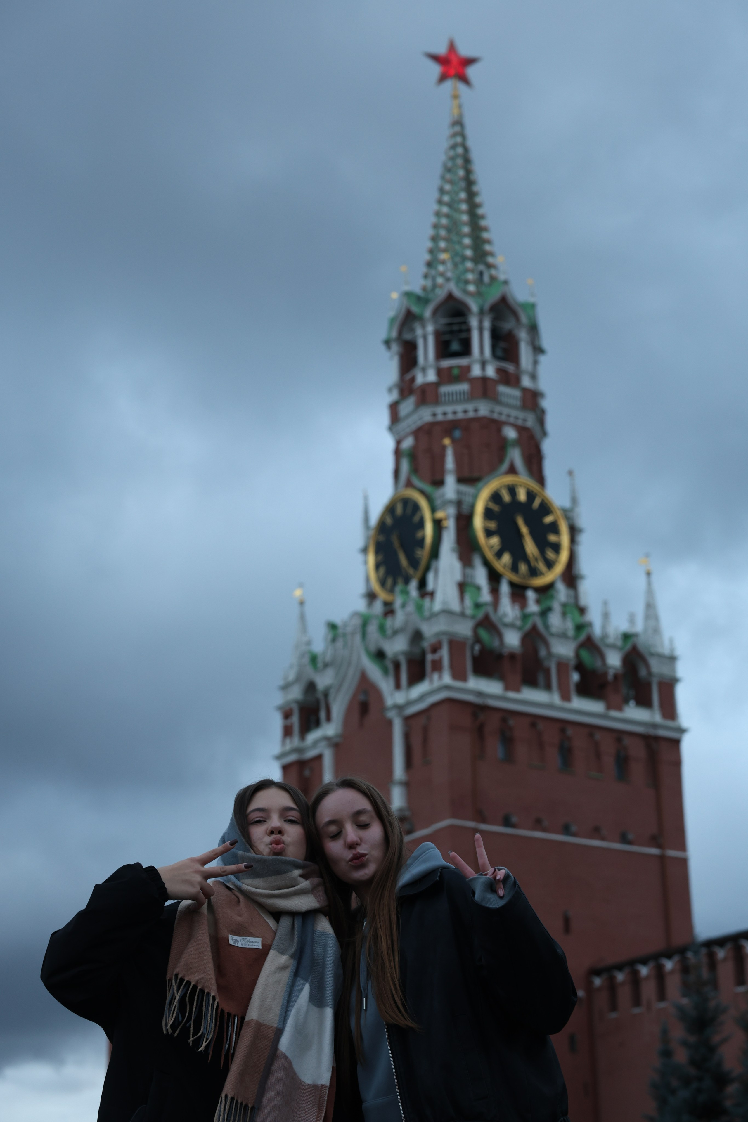 Портреты. Портретный фотограф в Ставрополе Астрецов Арсений