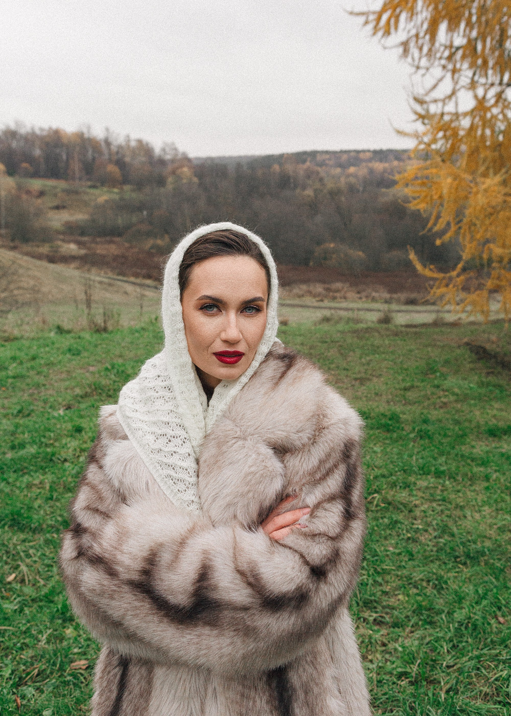 Лена Журавлёва