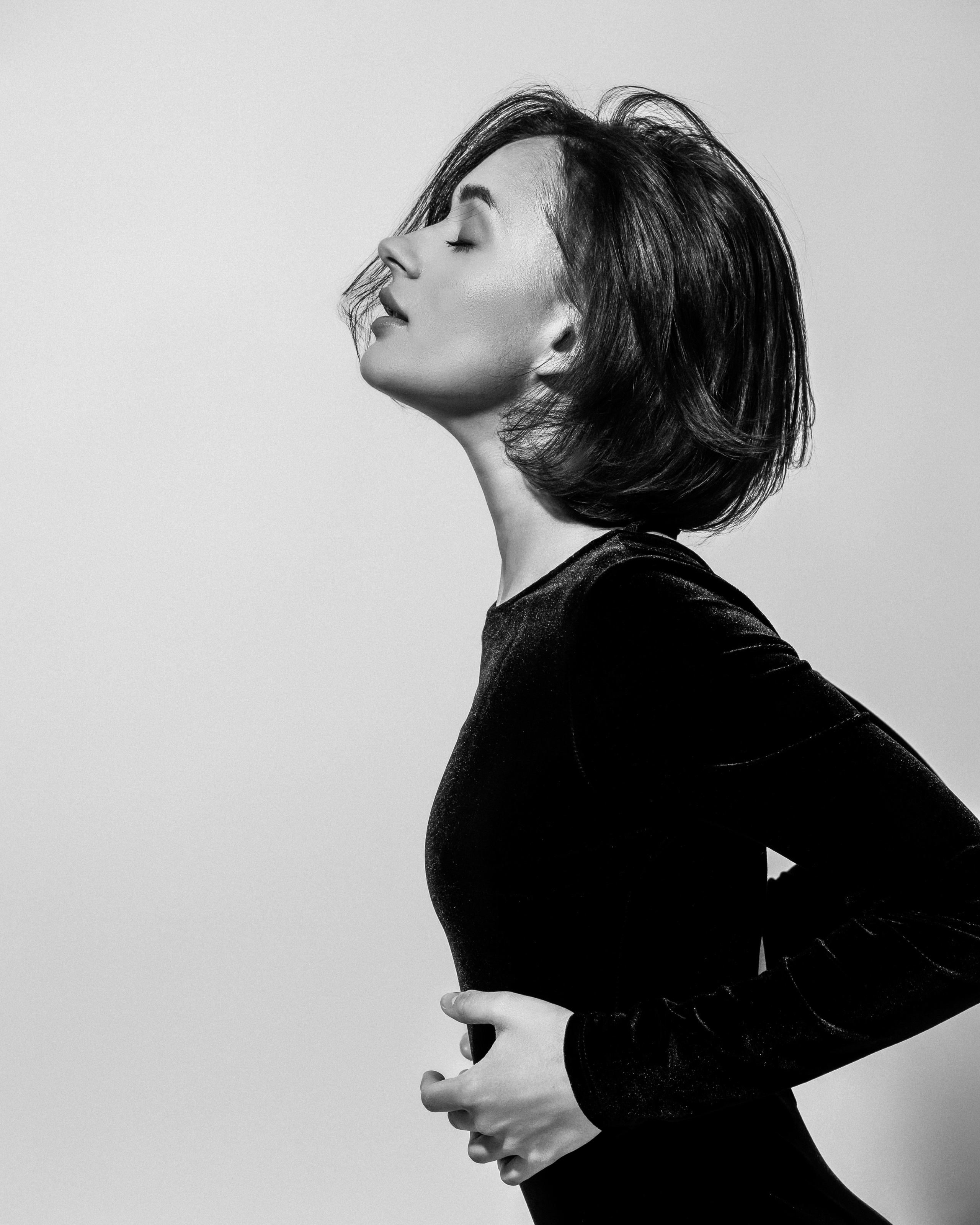 Мария. Фотограф в Калининграде Анна Грузина