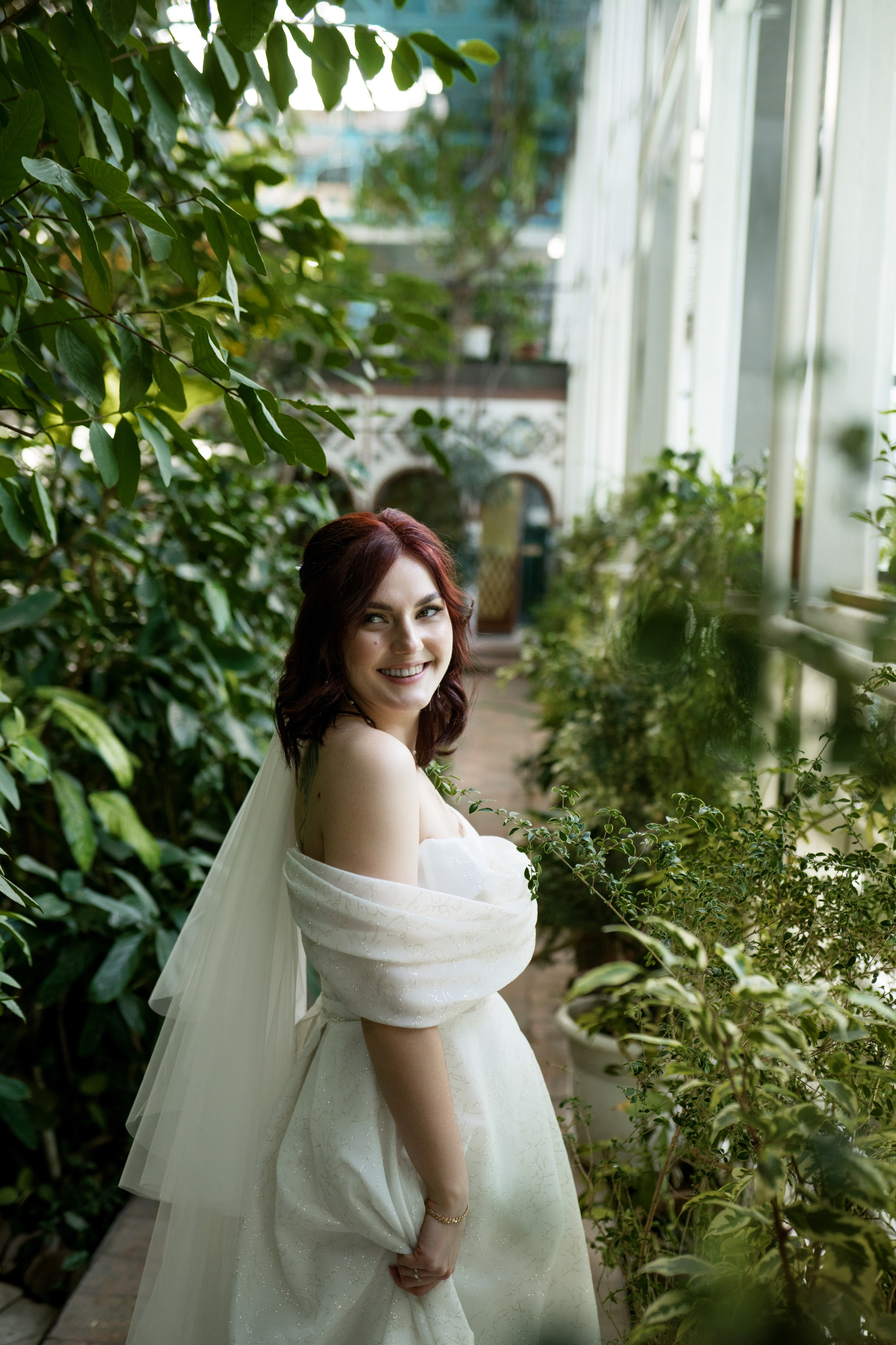 Свадьба | Илья Ксения — 2025