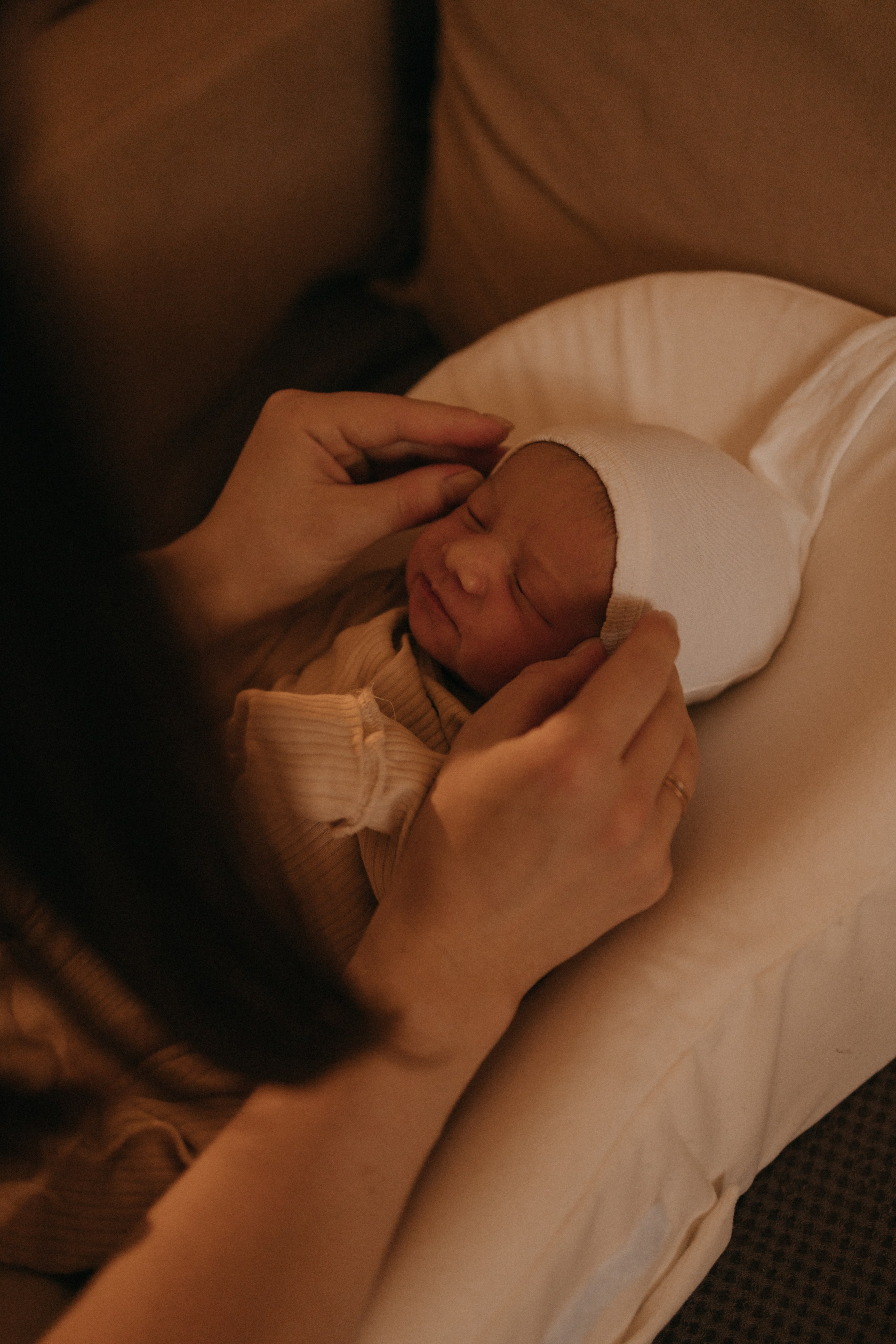 Тебе 10 дней. Фотограф Настя Леонова