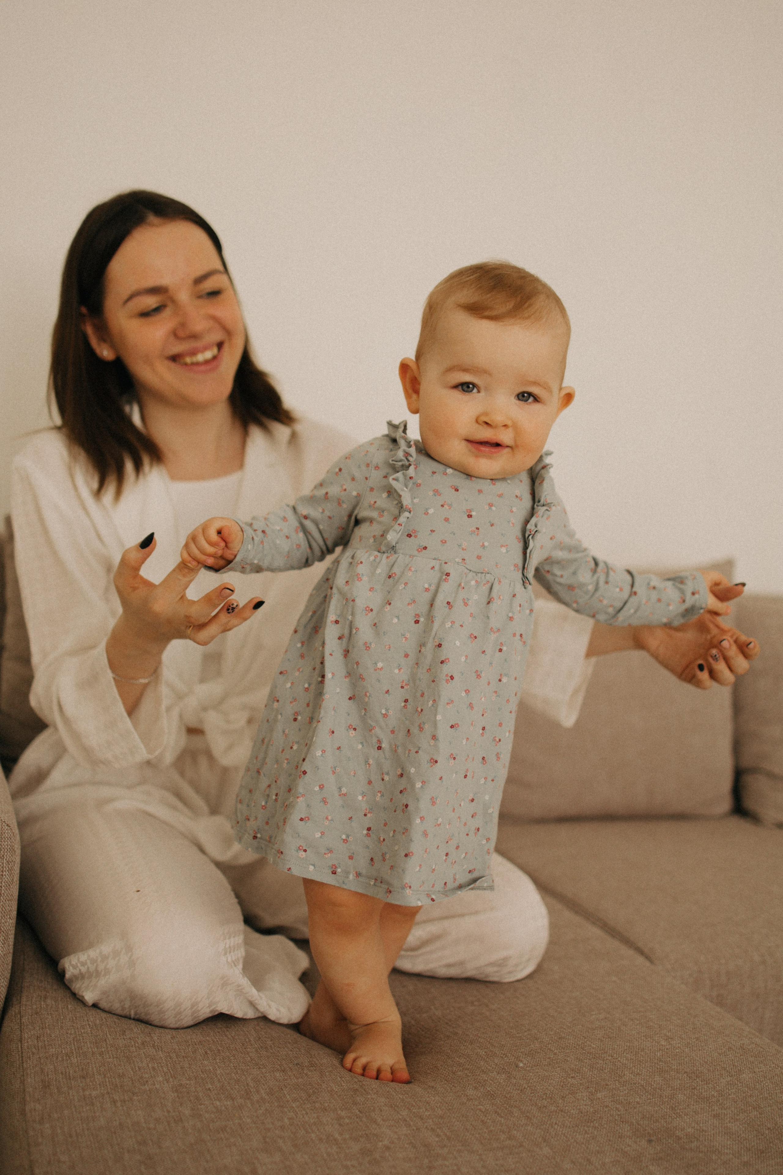 Самое безопасное место. Фотограф Настя Леонова