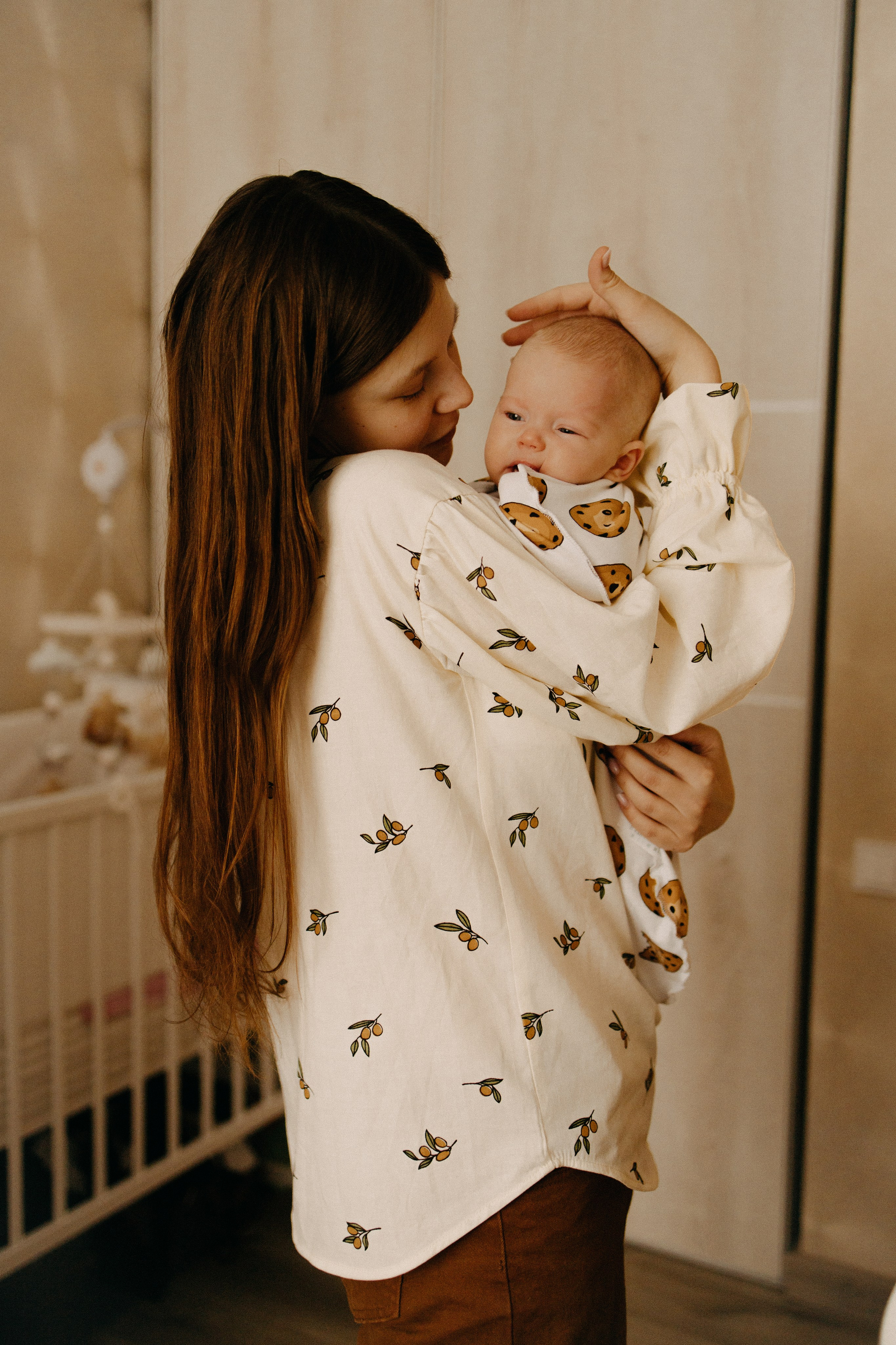 Таня. Фотограф Настя Леонова