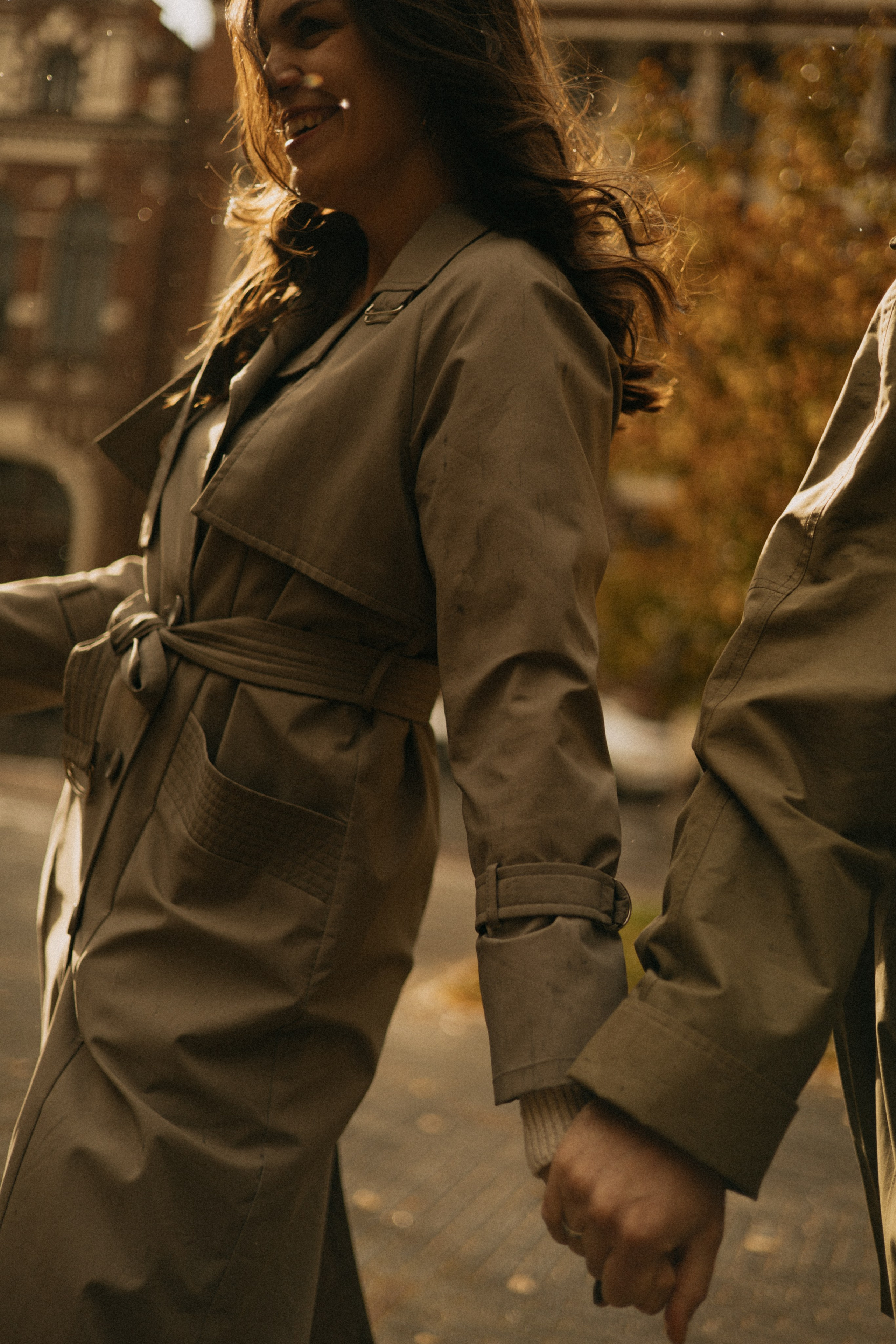 В Томск на выходные, чтобы…. Фотограф Настя Леонова