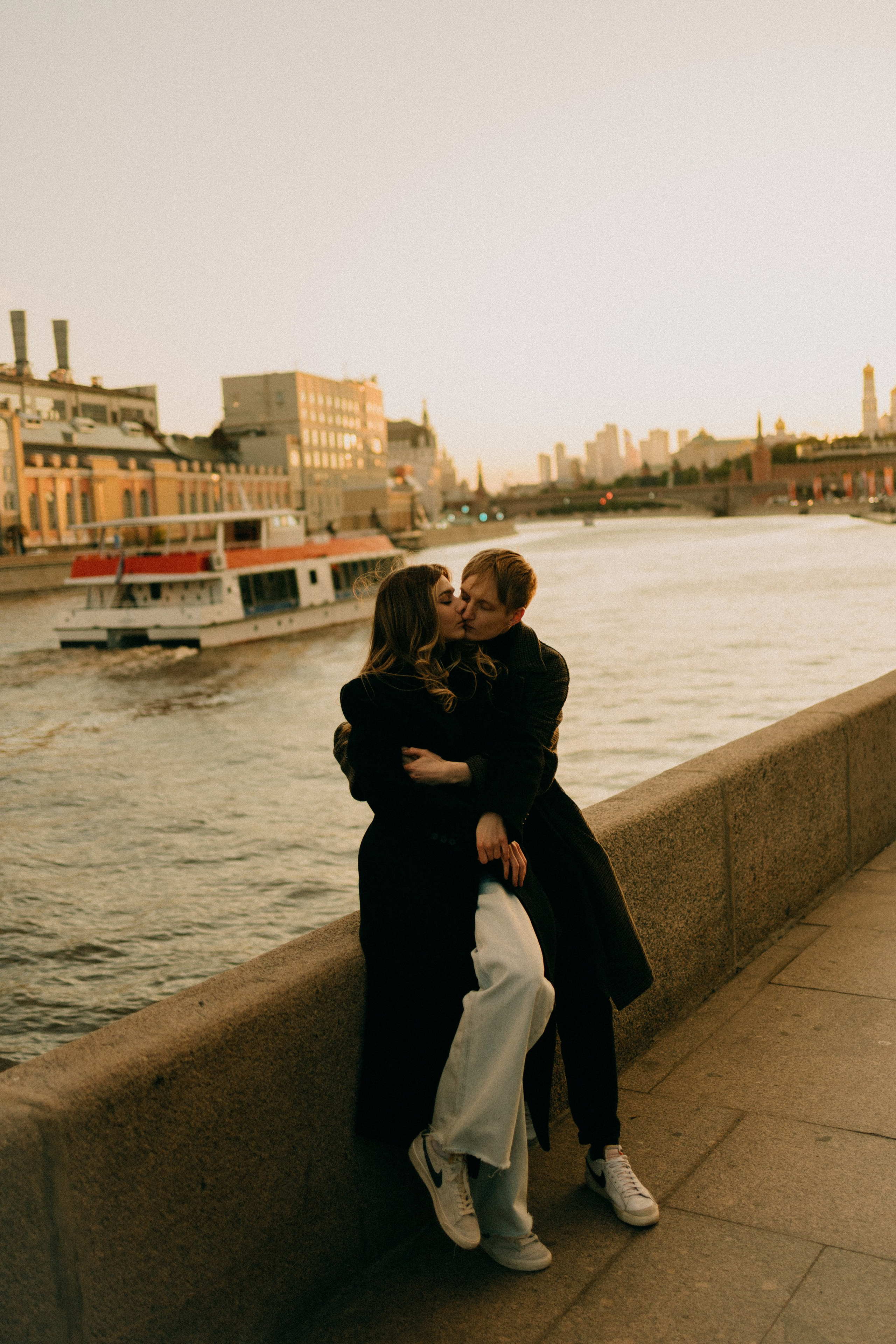 М. Фотограф Настя Леонова