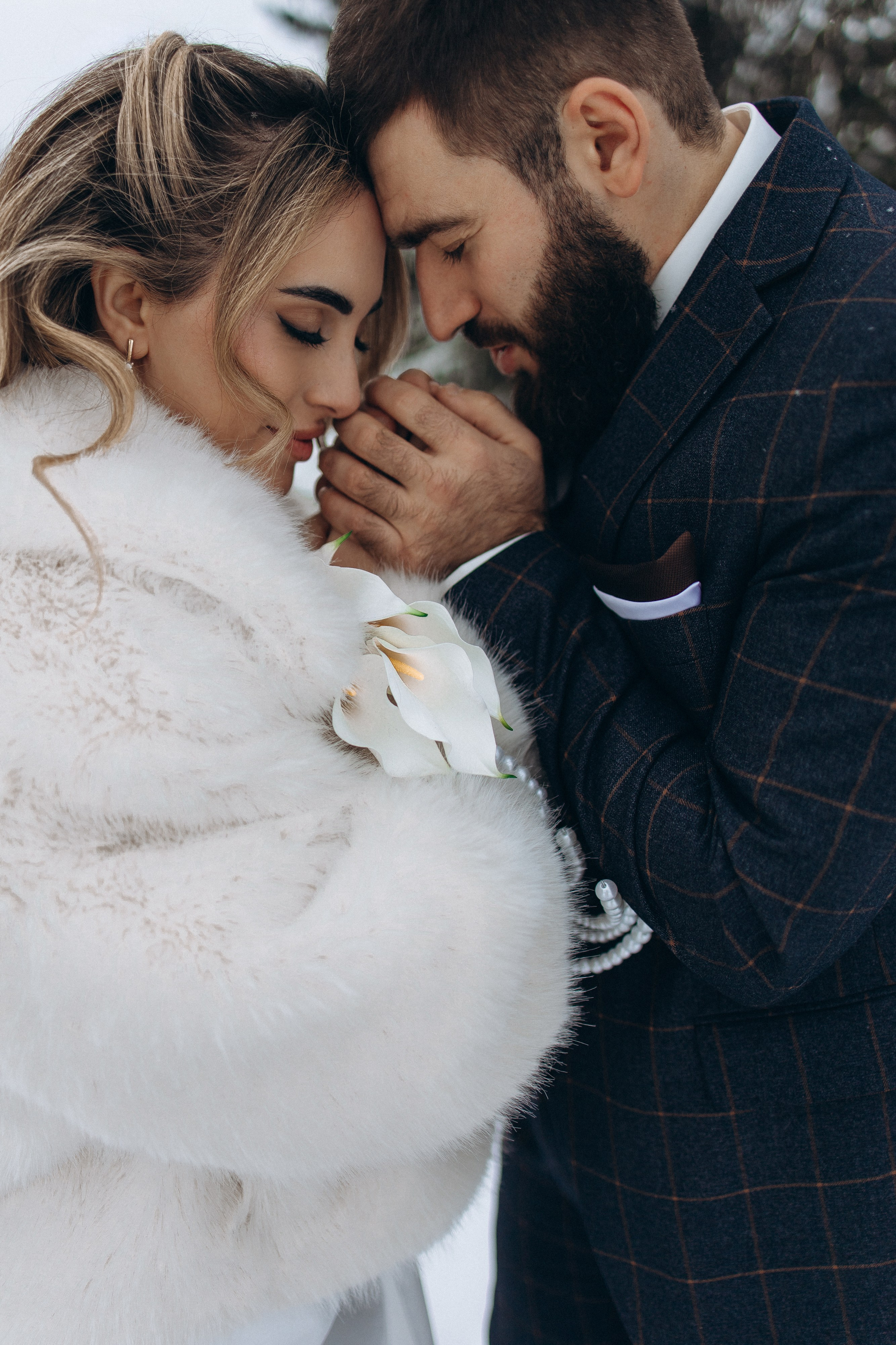 Армен и Армине. Свадебный и семейный фотограф Захарова Юлия